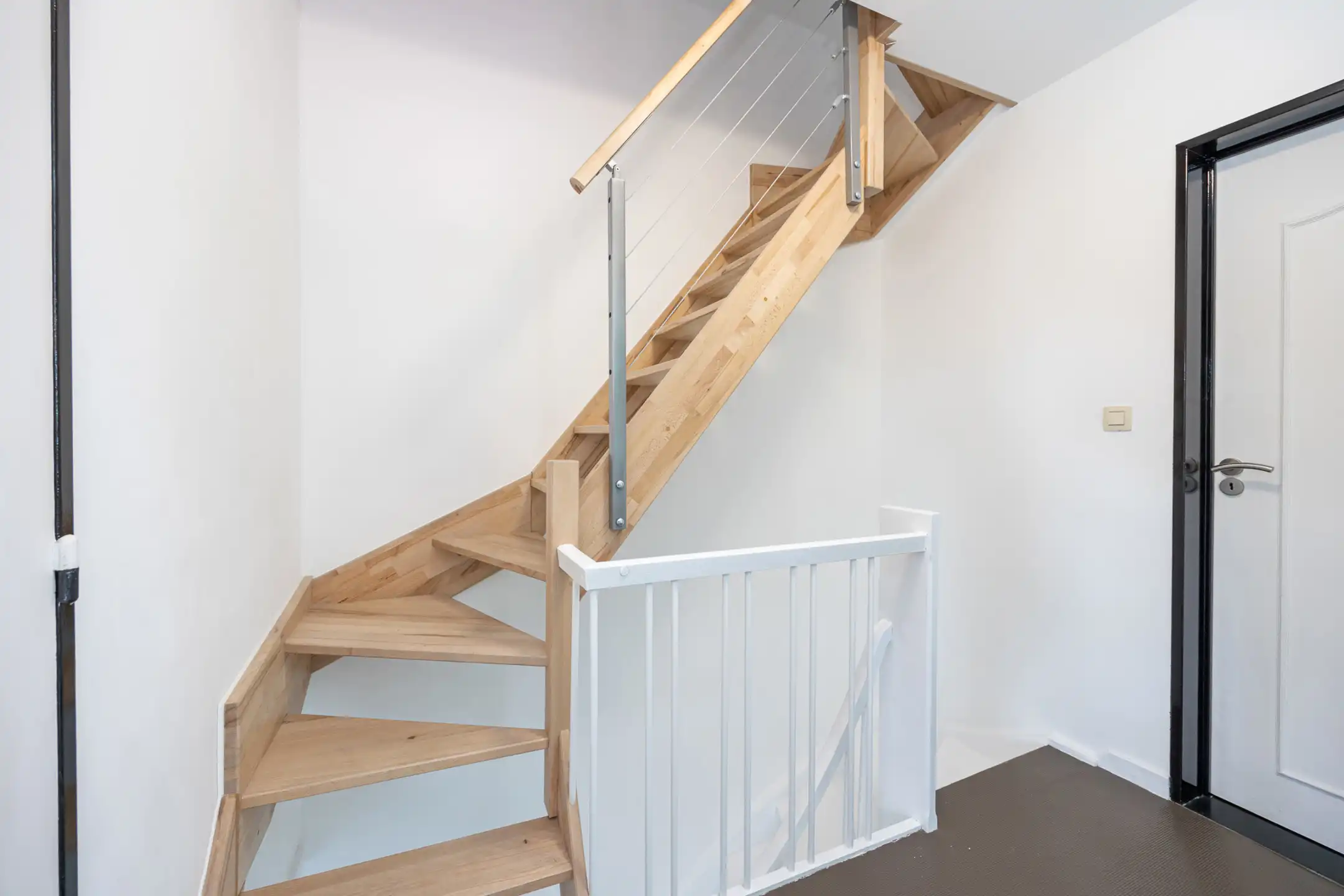 Instapklare woning in rustige wijk in Grimbergen foto 12