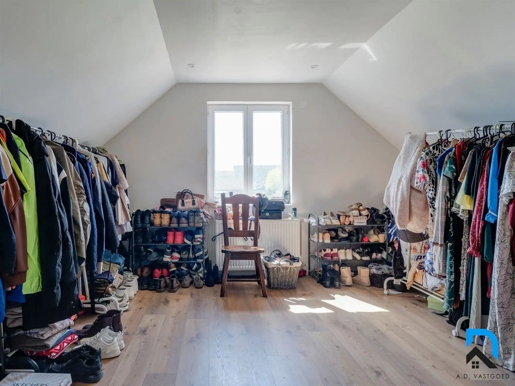 Vrijstaande woning in Houthalen-Oost foto 16
