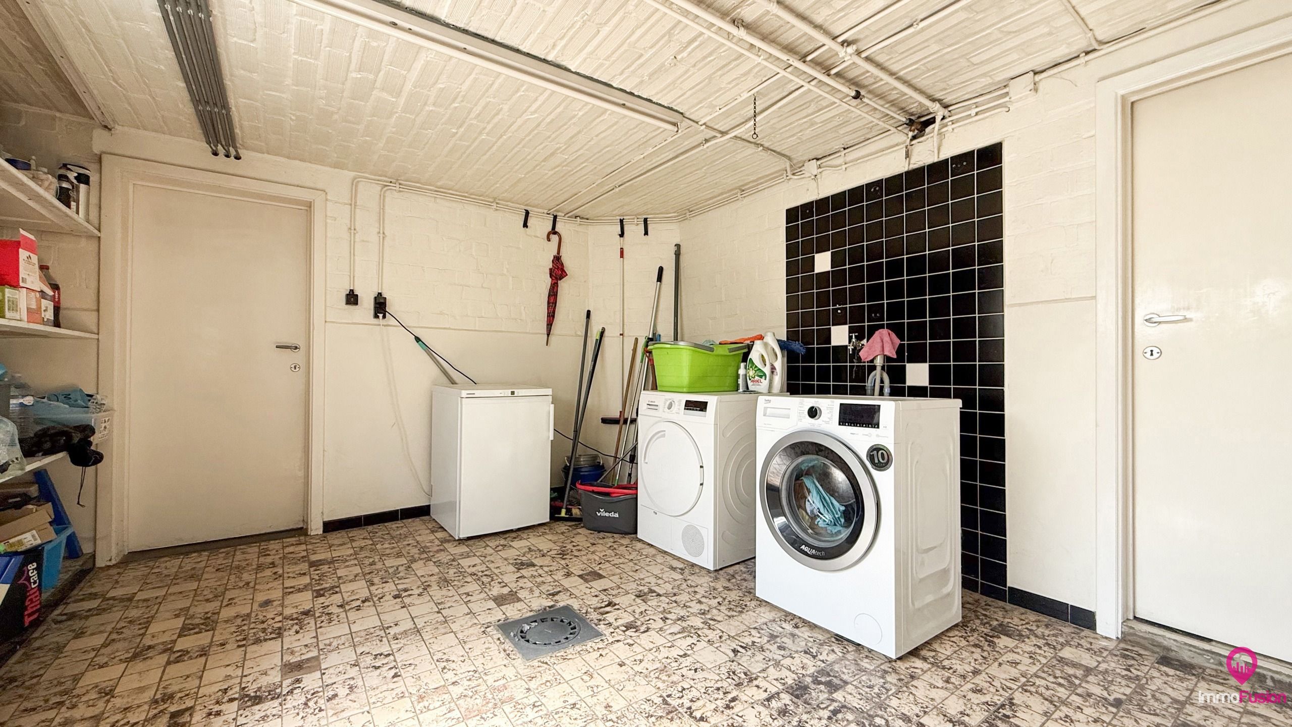 Open woning met bijgebouw van 60m² en 3 slpks op 8a36ca! foto 26