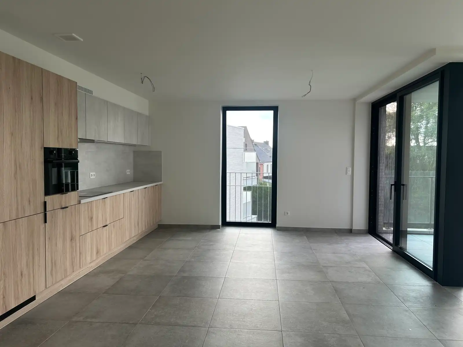 Nieuwbouwappartement met 2 slaapkamers en autostaanplaats foto 3