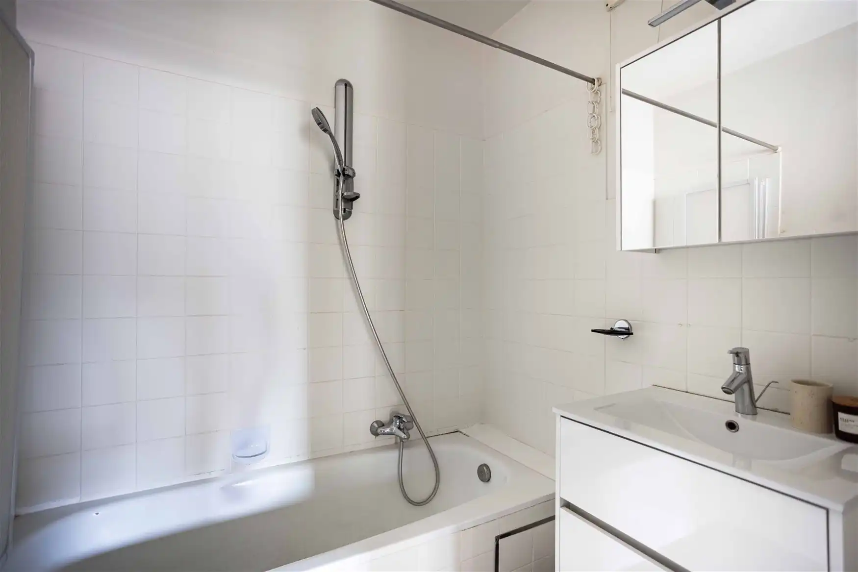 Ruim, lichtrijk appartement (115m²) in Sint-Amandsberg. foto 20