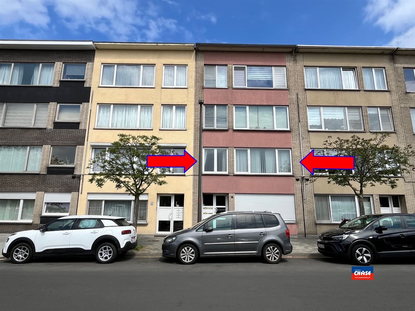 !!! verkocht onder voorwaarden !!! Appartement met twee slaapkamers foto 11