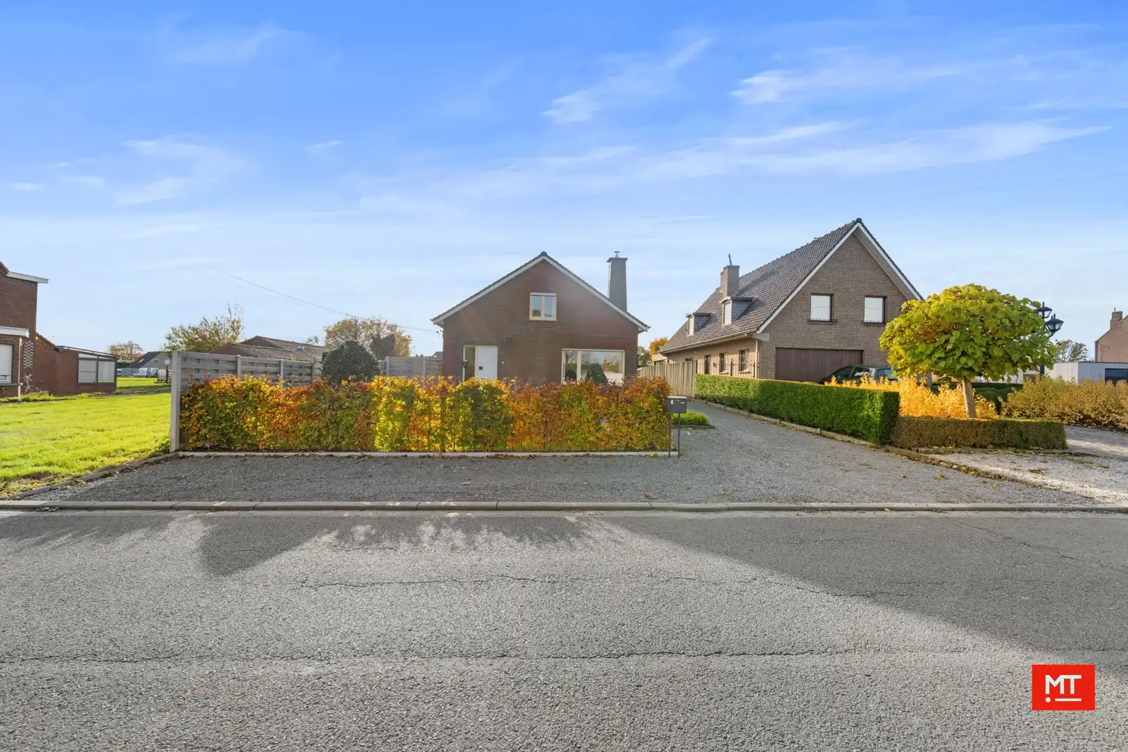 Kloeke, alleenstaande woning met 4 slaapkamers (+ mogelijk), Zuidgerichte tuin en garage foto 22