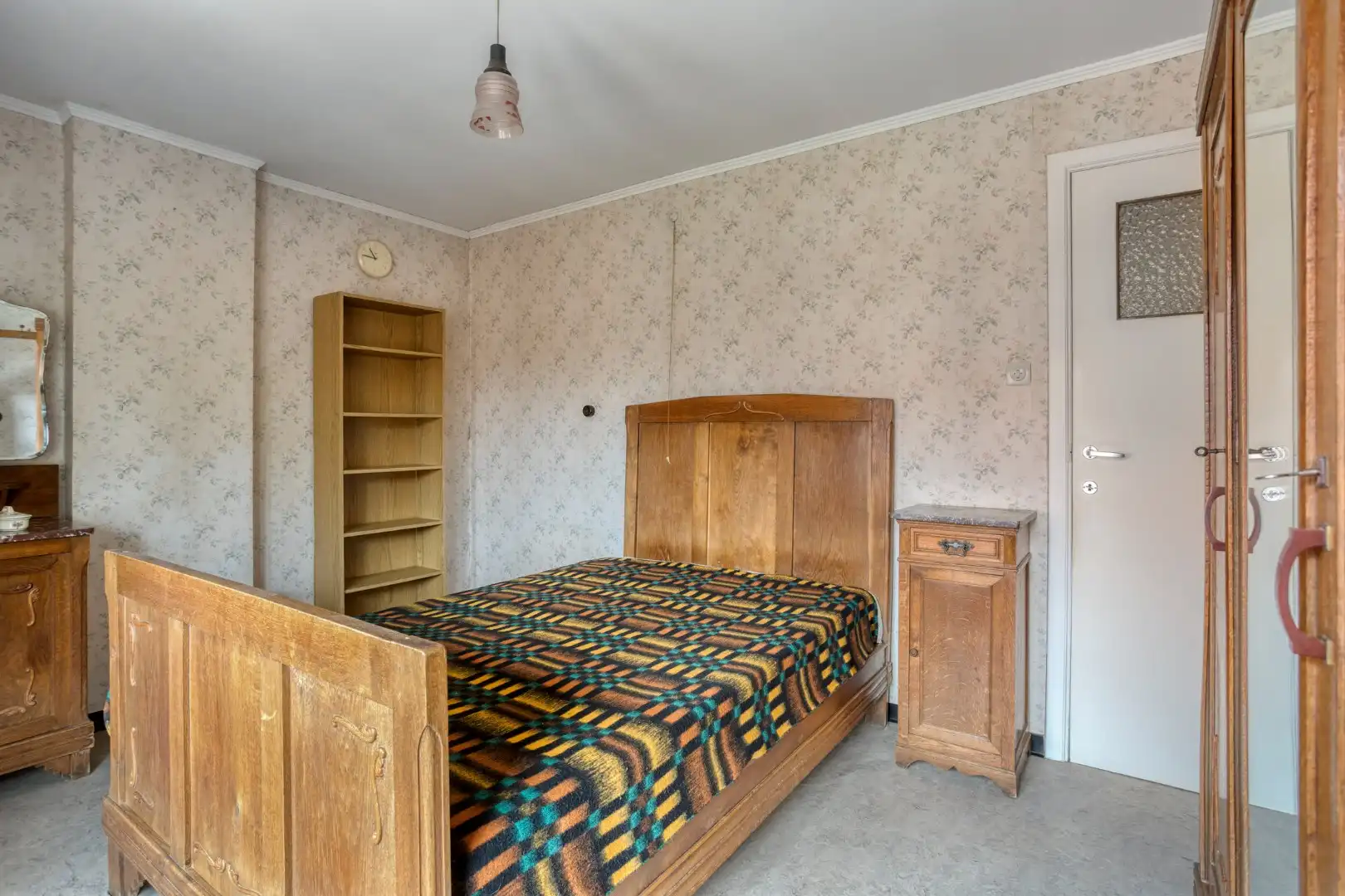 Hoevewoning met binnenkoer en grote opslagruimte te Heers-Vechmaal foto 19