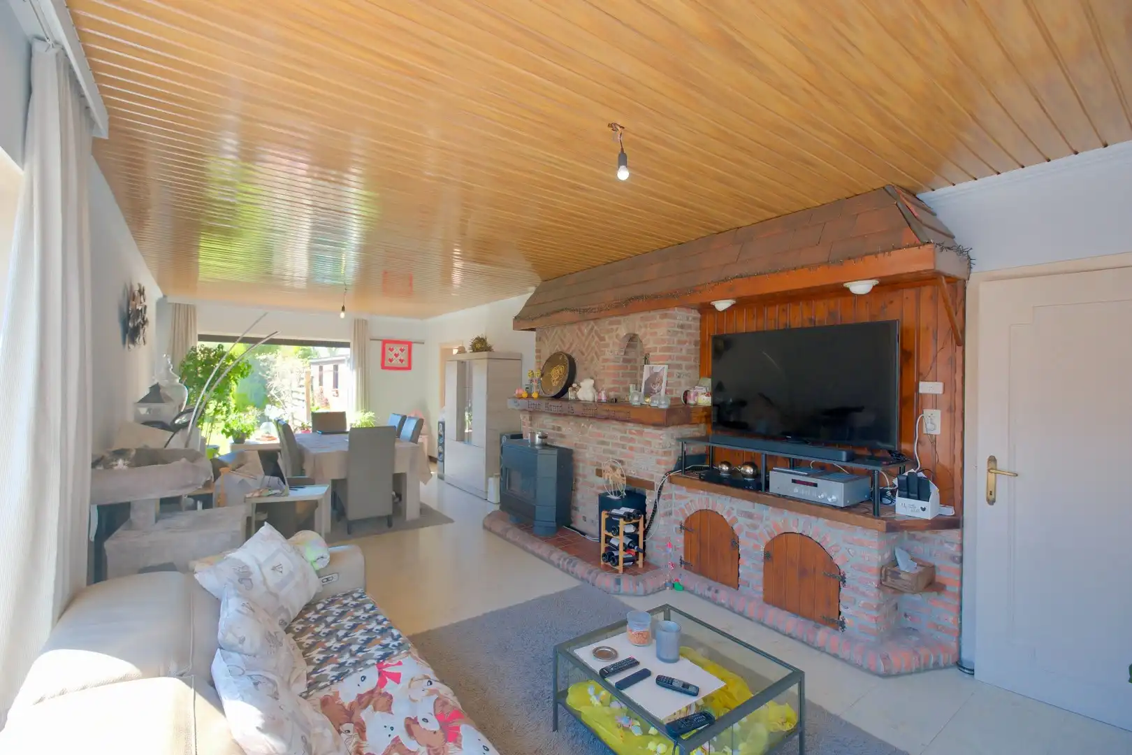 Lichtervelde – Instapklare HOB met 3 slpks en garage op 630 m² foto 5