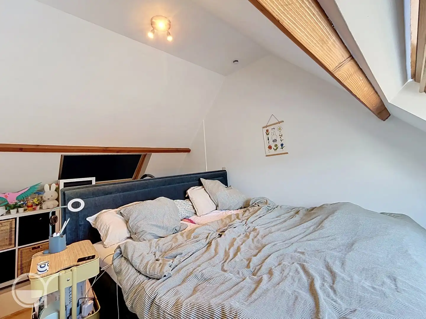 Gezellige instapklare woning met 2 slaapkamers foto 11