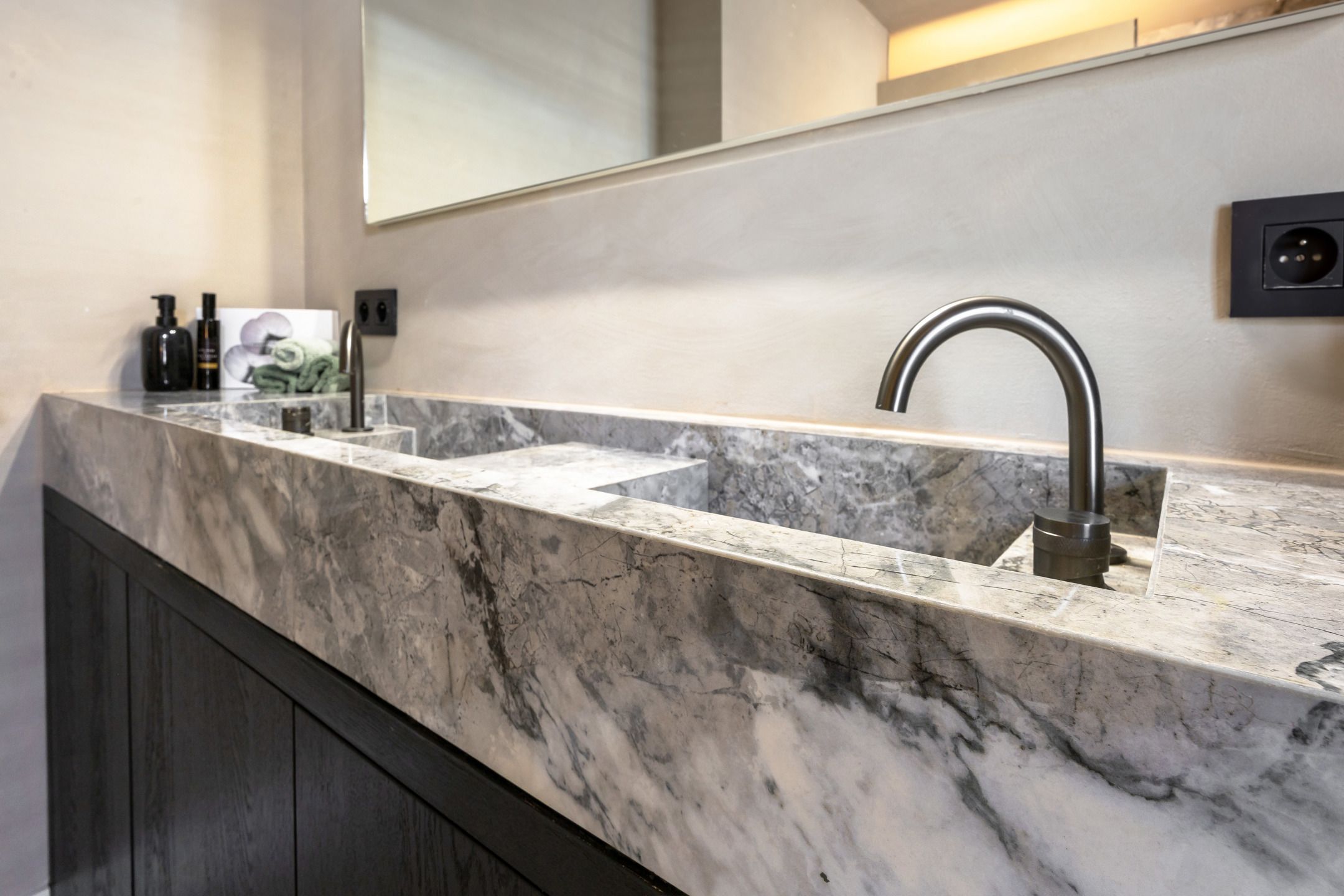 Karaktervolle herenwoning met bijgebouw in dorpskern foto 20