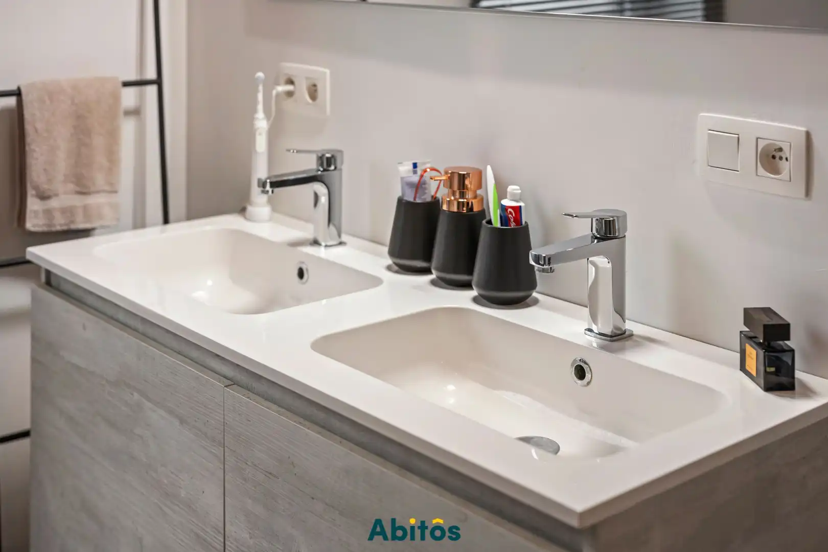 Moderne BEN-woning foto 24