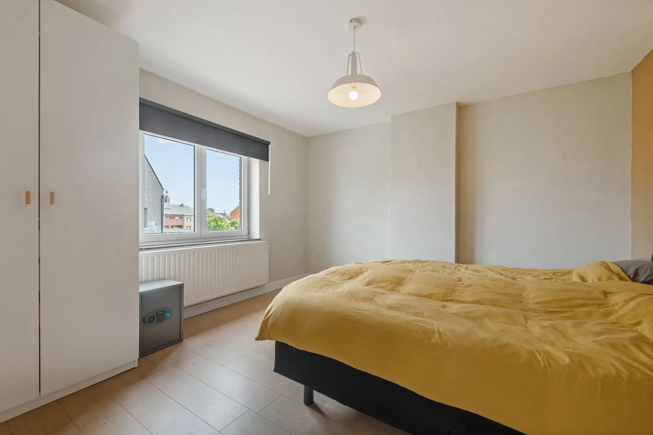 Veelzijdige woning met grote garage te Vlijtingen foto 11