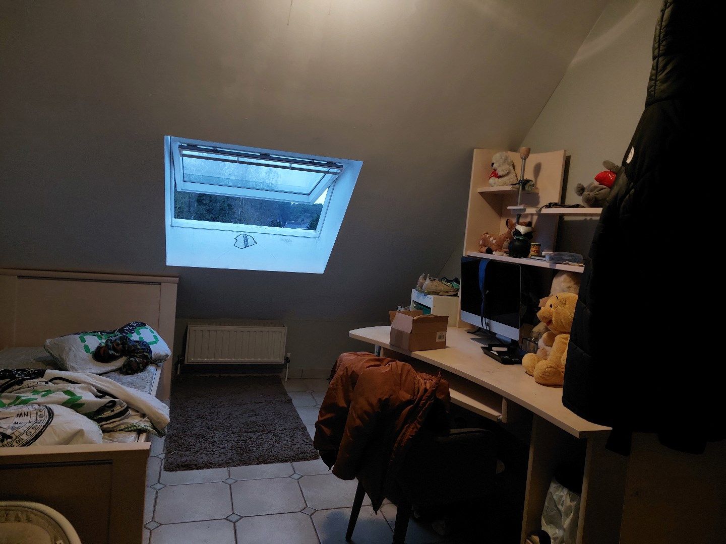 2 appartementen te koop foto 22