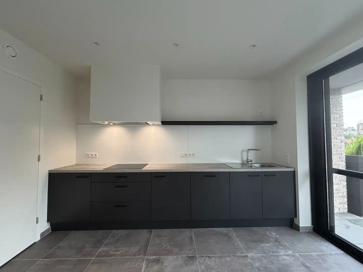 Te huur  – stijlvol en energiezuinig appartement in Beveren-Waas foto 10