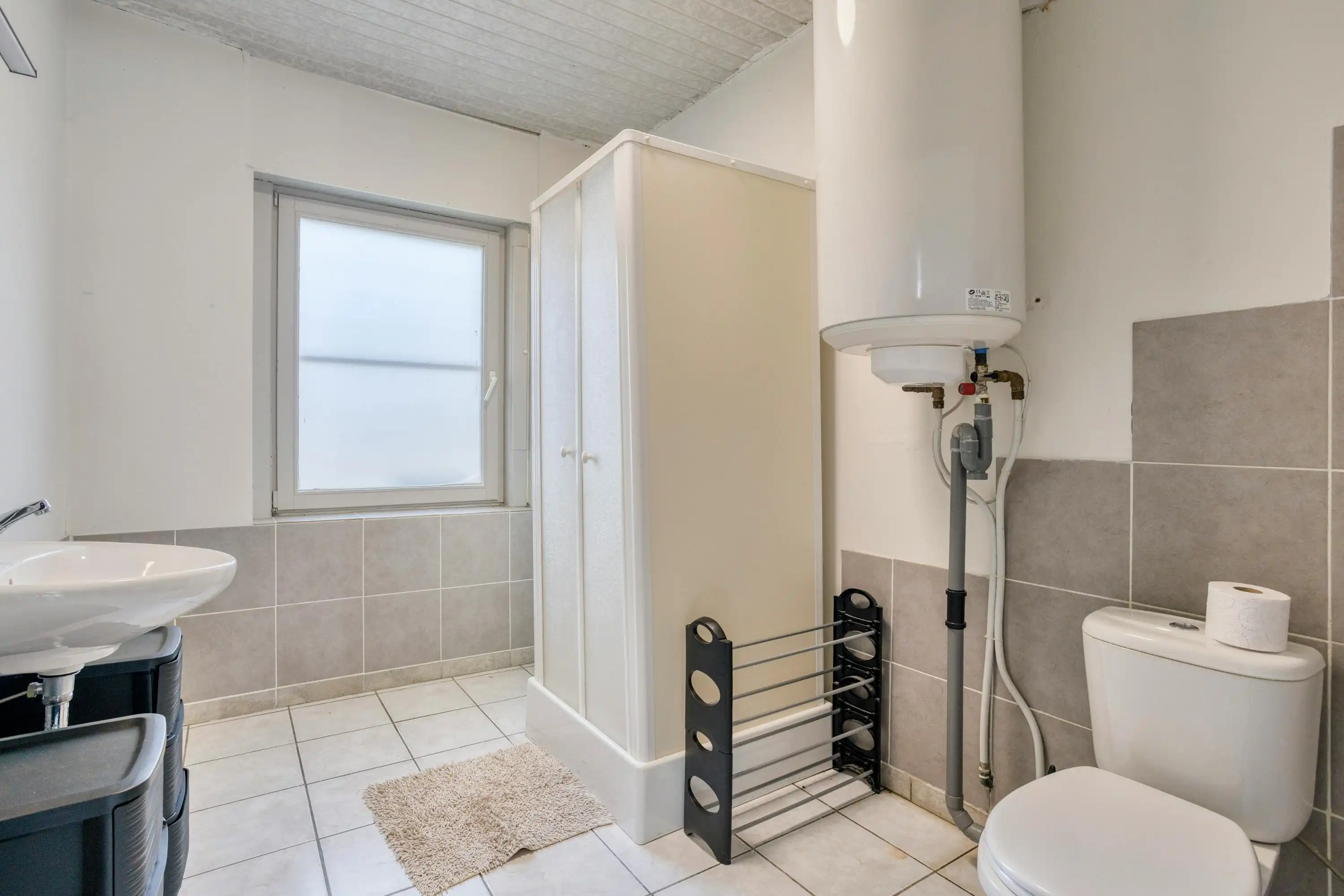 Woning met 4 slaapkamers en tuin te Moorslede met EPC C!!! foto 7