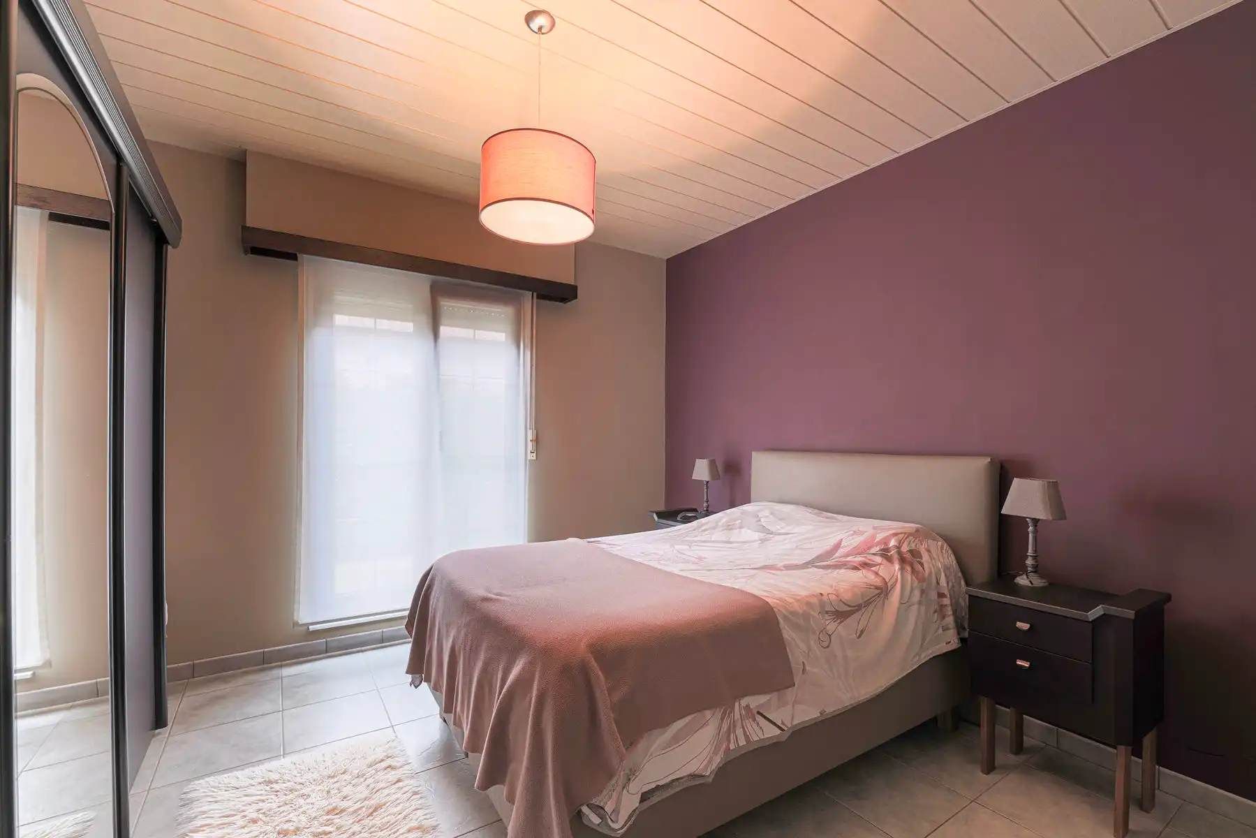 Instapklare woning met 3 slpkrs op een grond van 1.295m² foto 17