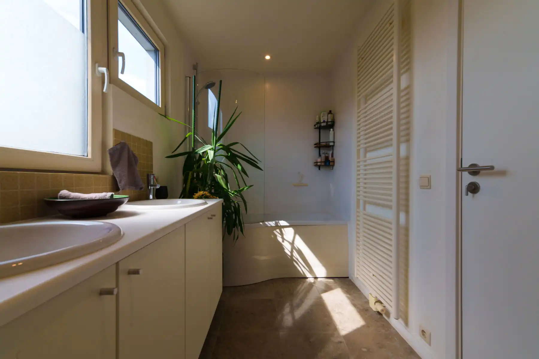 Instap-klaar dakappartement te Hemiksem.&nbsp; foto 7