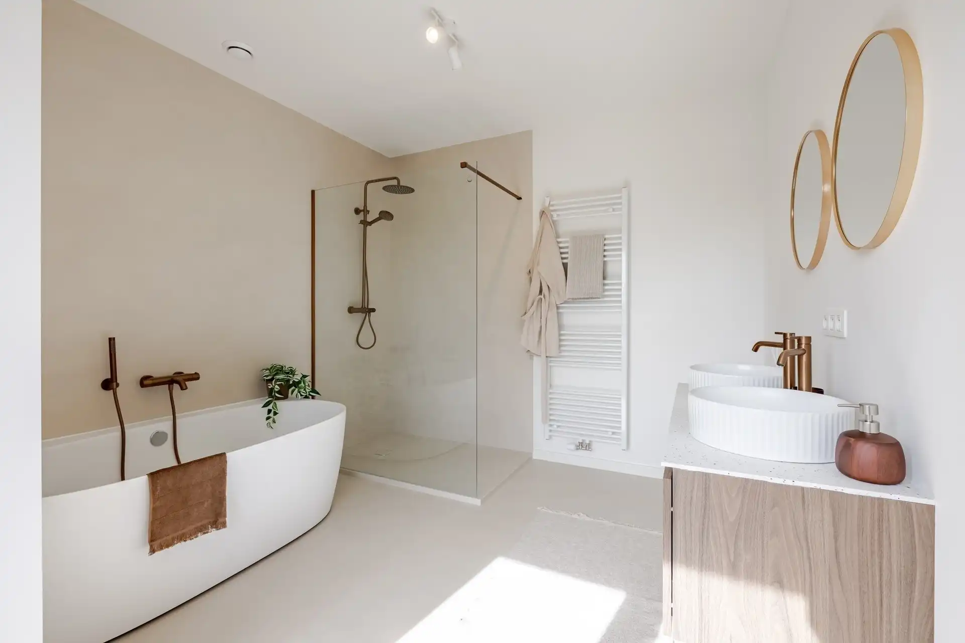 Prachtige woning in een feeërieke omgeving! foto 17