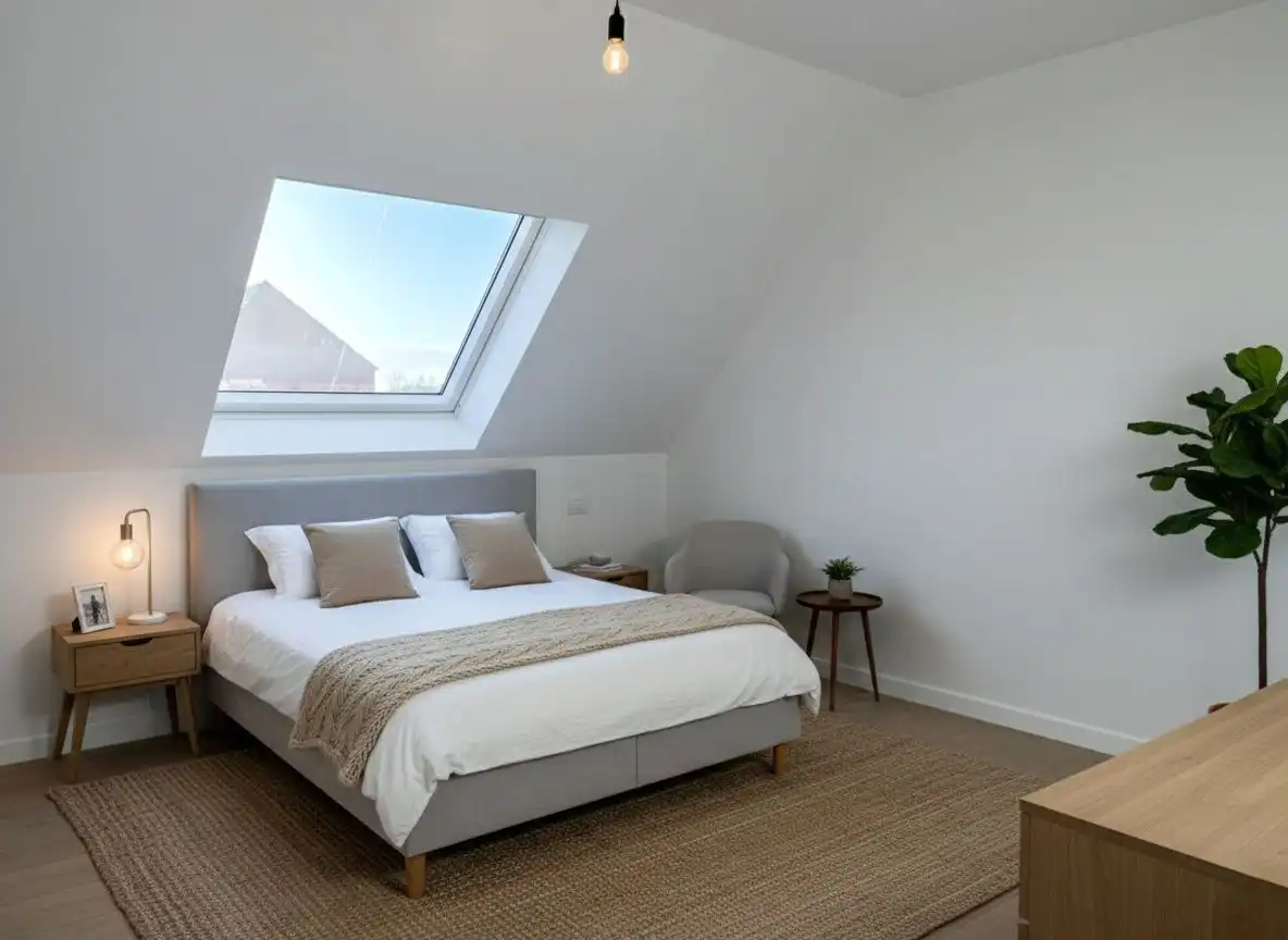 NIEUWBOUWPROJECT MET 4 INSTAPKLARE NIEUWBOUWWONINGEN MET 3 SLPKS EN TUIN foto 8