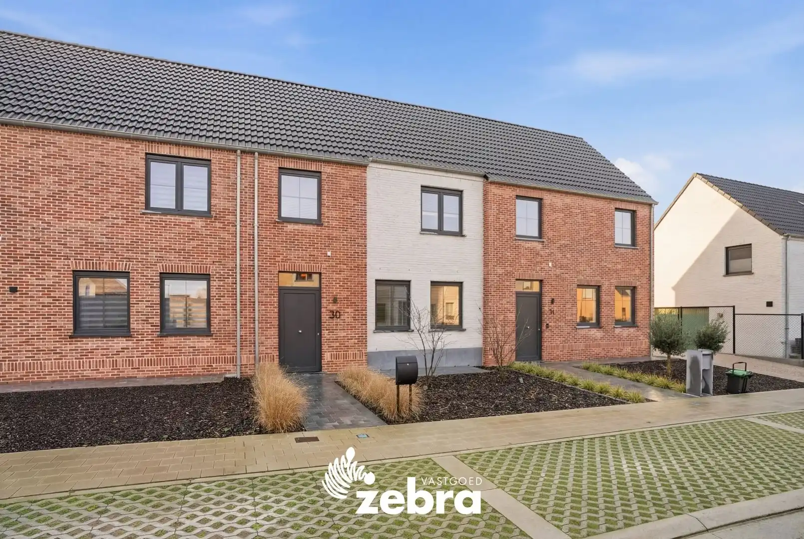 Instapklare woning met 3 slaapkamers en garage te Meulebeke! foto 25