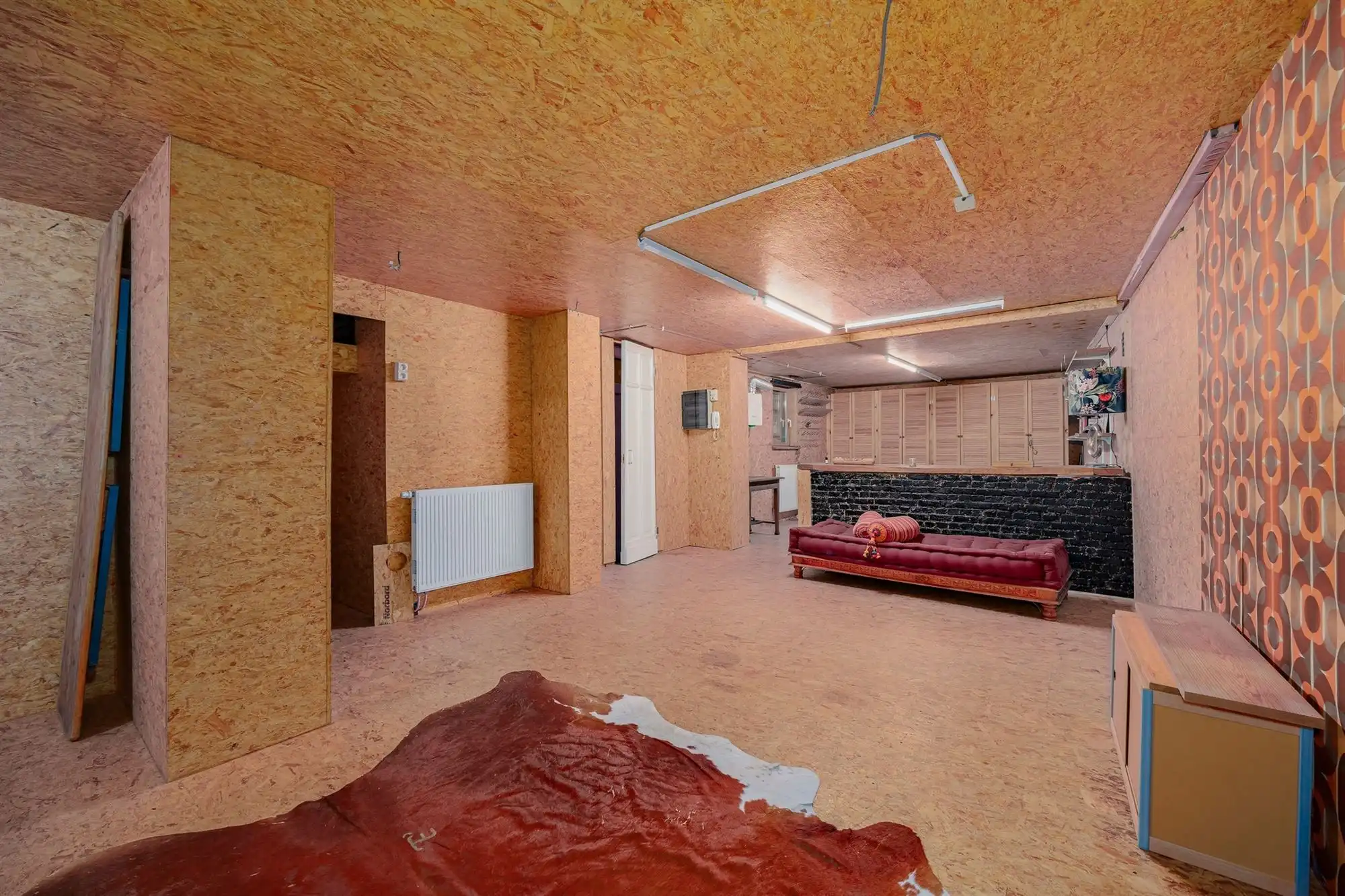 Charmant achterhuis op toplocatie nabij Park Spoor Noord! foto 19