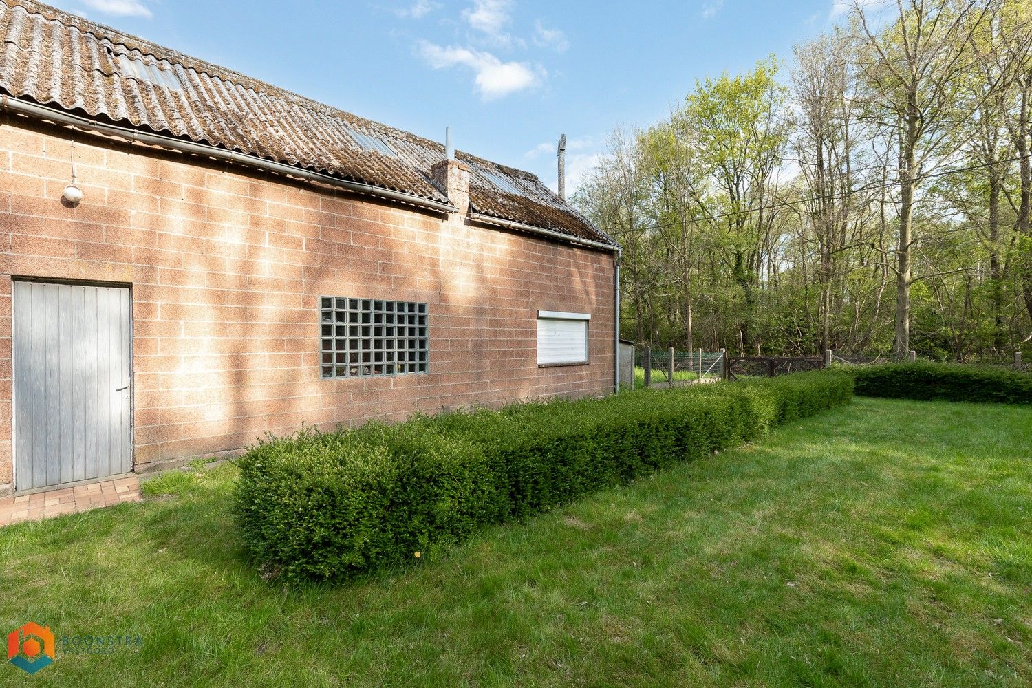 Sfeervolle woning met 3 slpkrs te koop nabij centrum Bonheiden foto 21