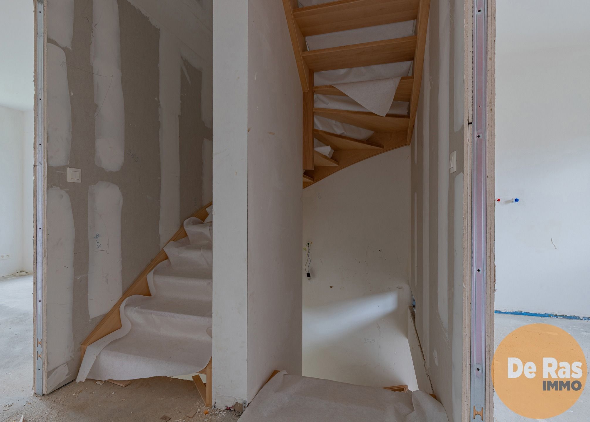 HERZELE - BEN Woning in uniek woonpark!  foto 6