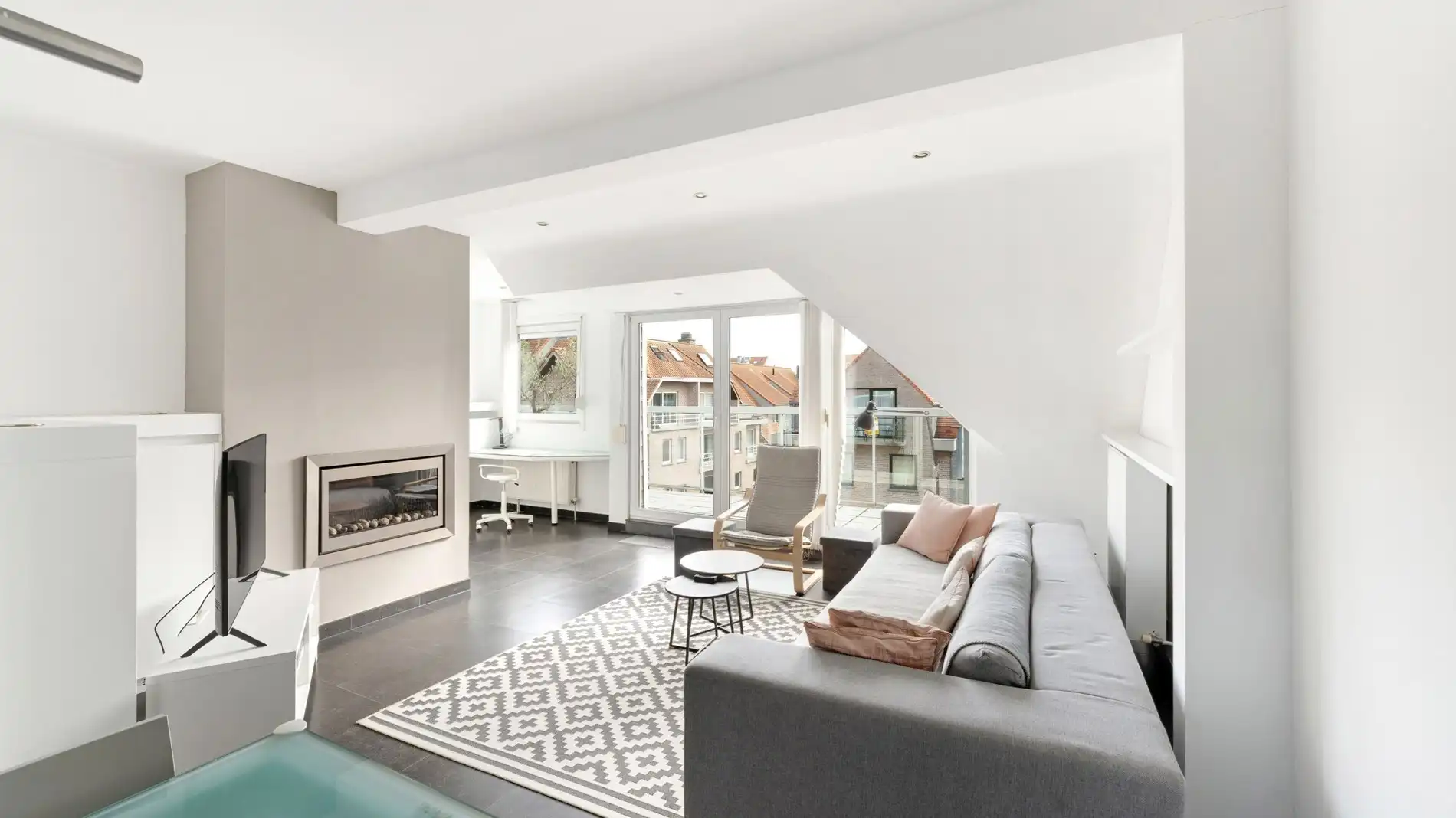 Appartement te koop 8300 Knokke