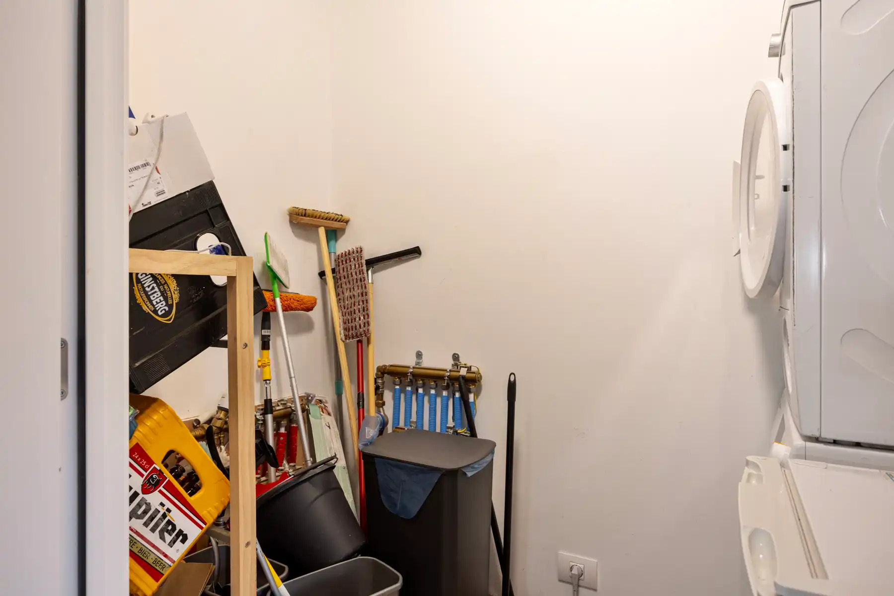 Moderne, nieuwe assistentiewoningen Parkrand foto 17