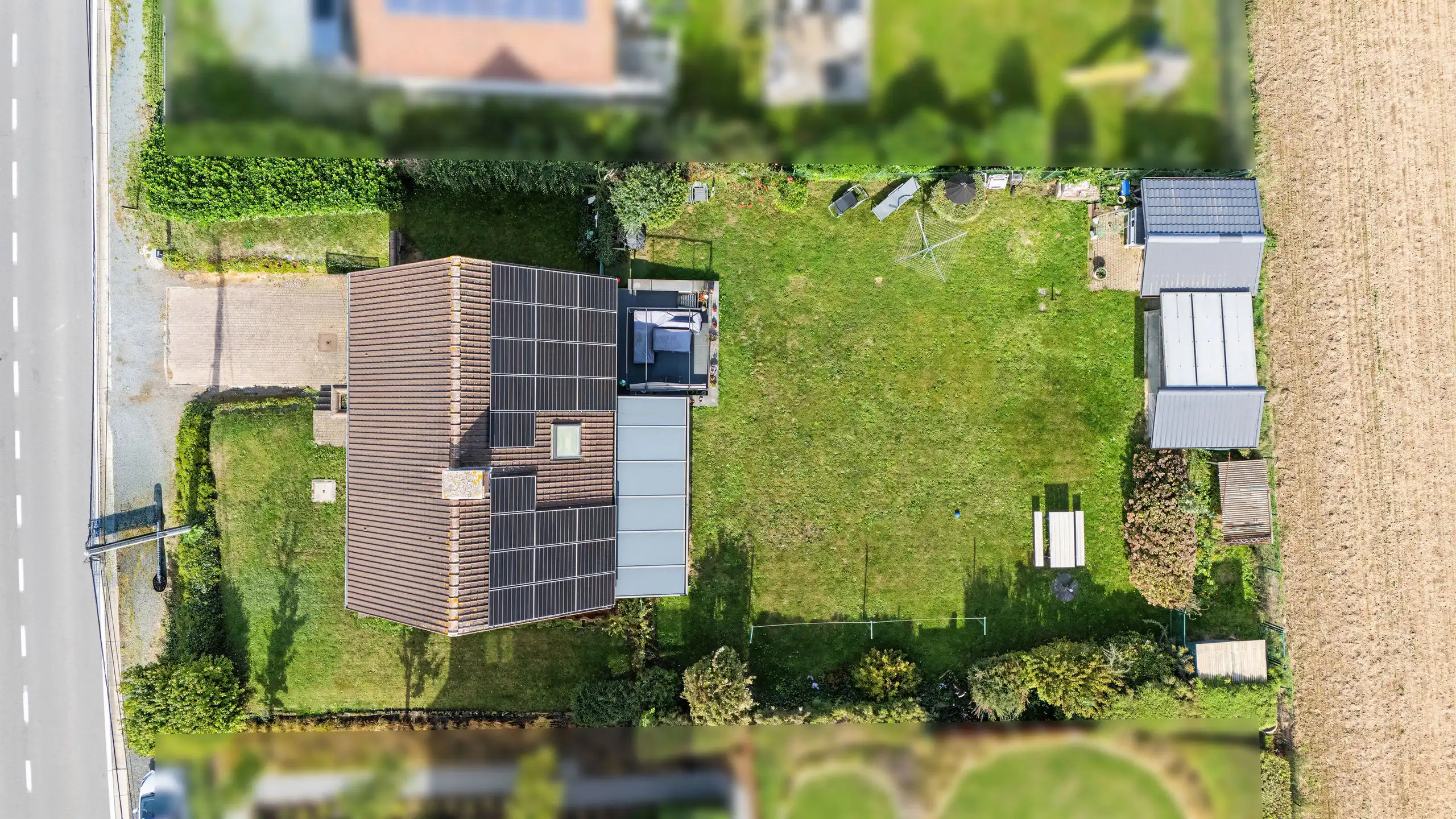 Gezellige energiezuinige woning 4 slpk met mooi zicht foto 25