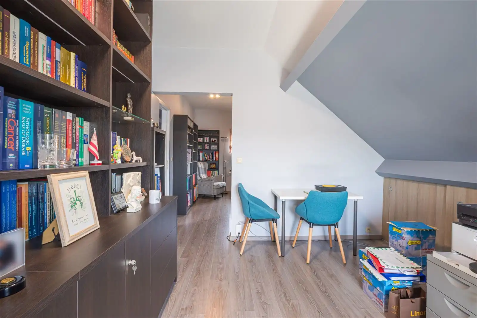 Huis foto 16