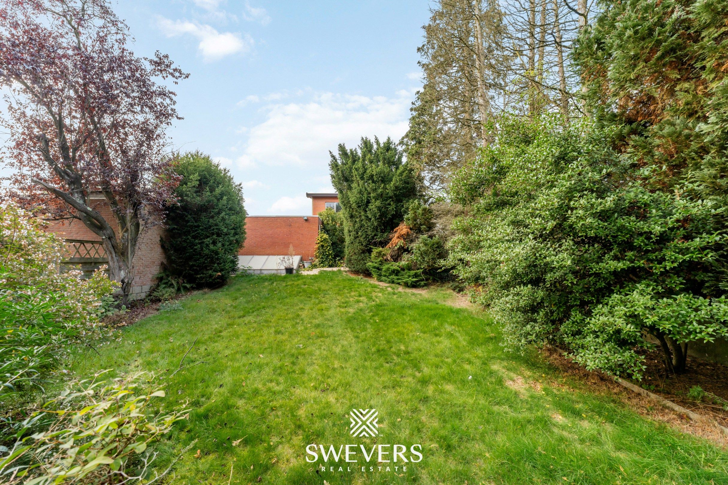 Vrijstaande woning op riant perceel te Beverlo foto 30