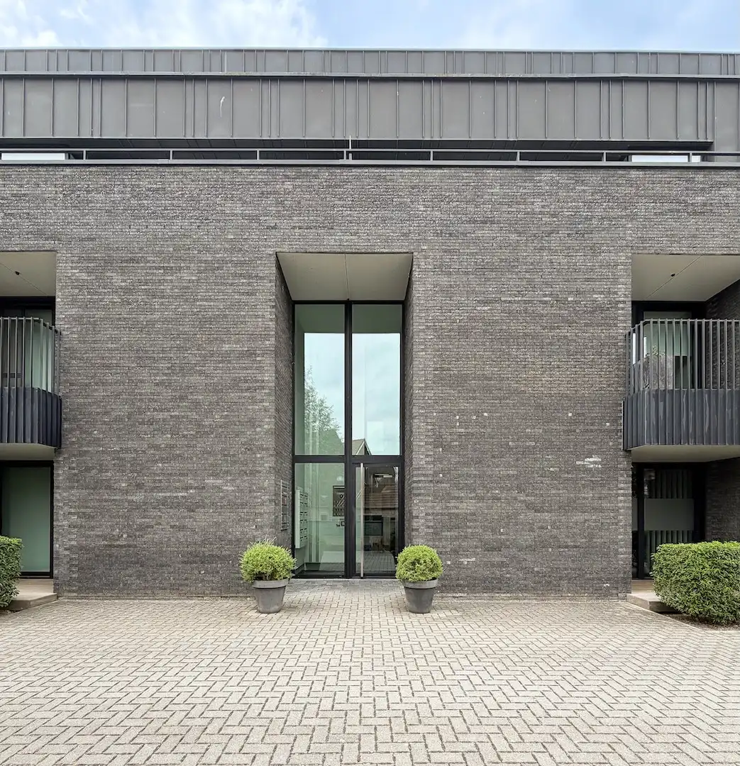 Wonen in één van de meest iconische residenties van Loppem foto 3