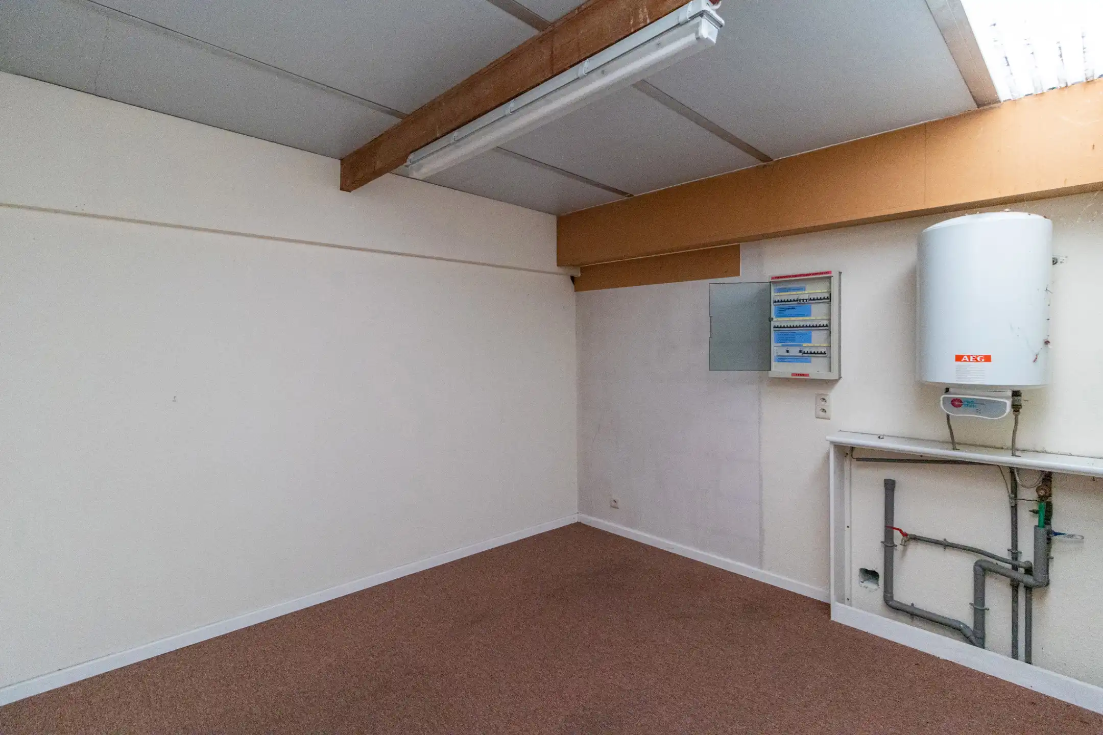 Bedrijfsvastgoed te koop foto 20