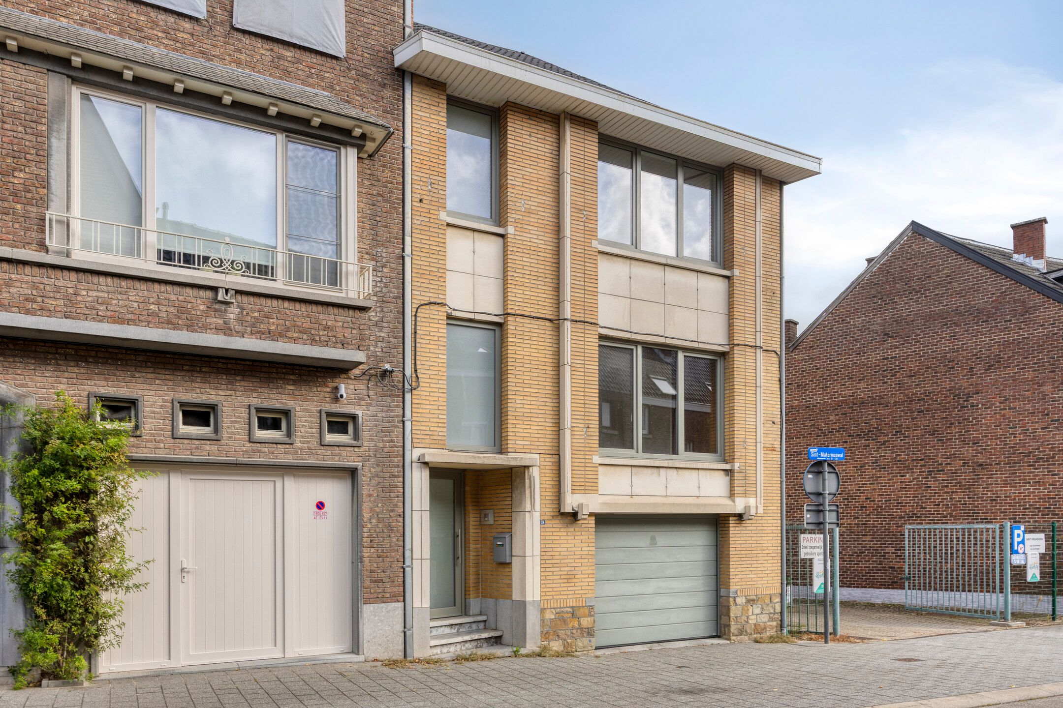Aangenaam wonen aan de stadsrand foto 2
