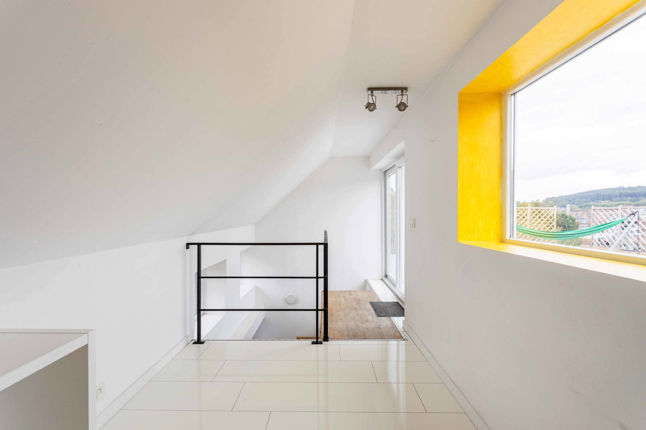 Zeer ruime en trendy stadswoning met heerlijk dakterras! foto 15