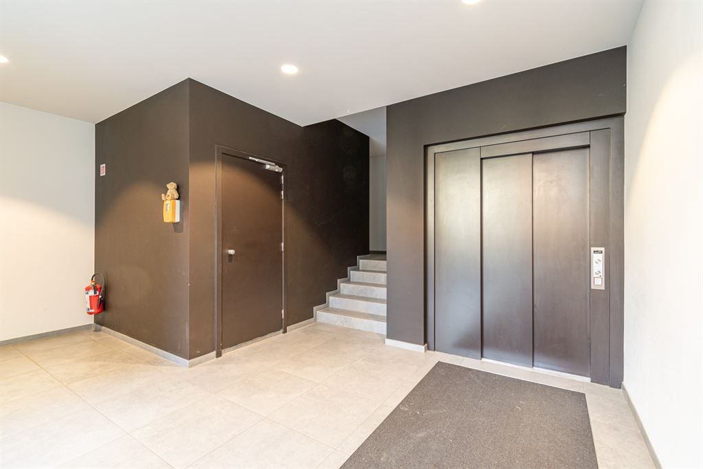 Energiezuinig appartement met terras foto 14