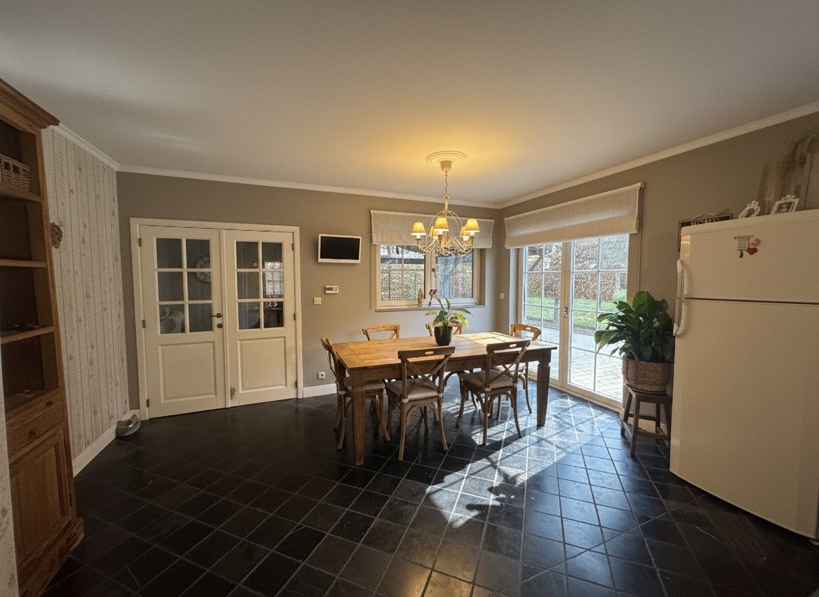 INSTAPKLARE PASTORIJWONING (O.B.) foto 4