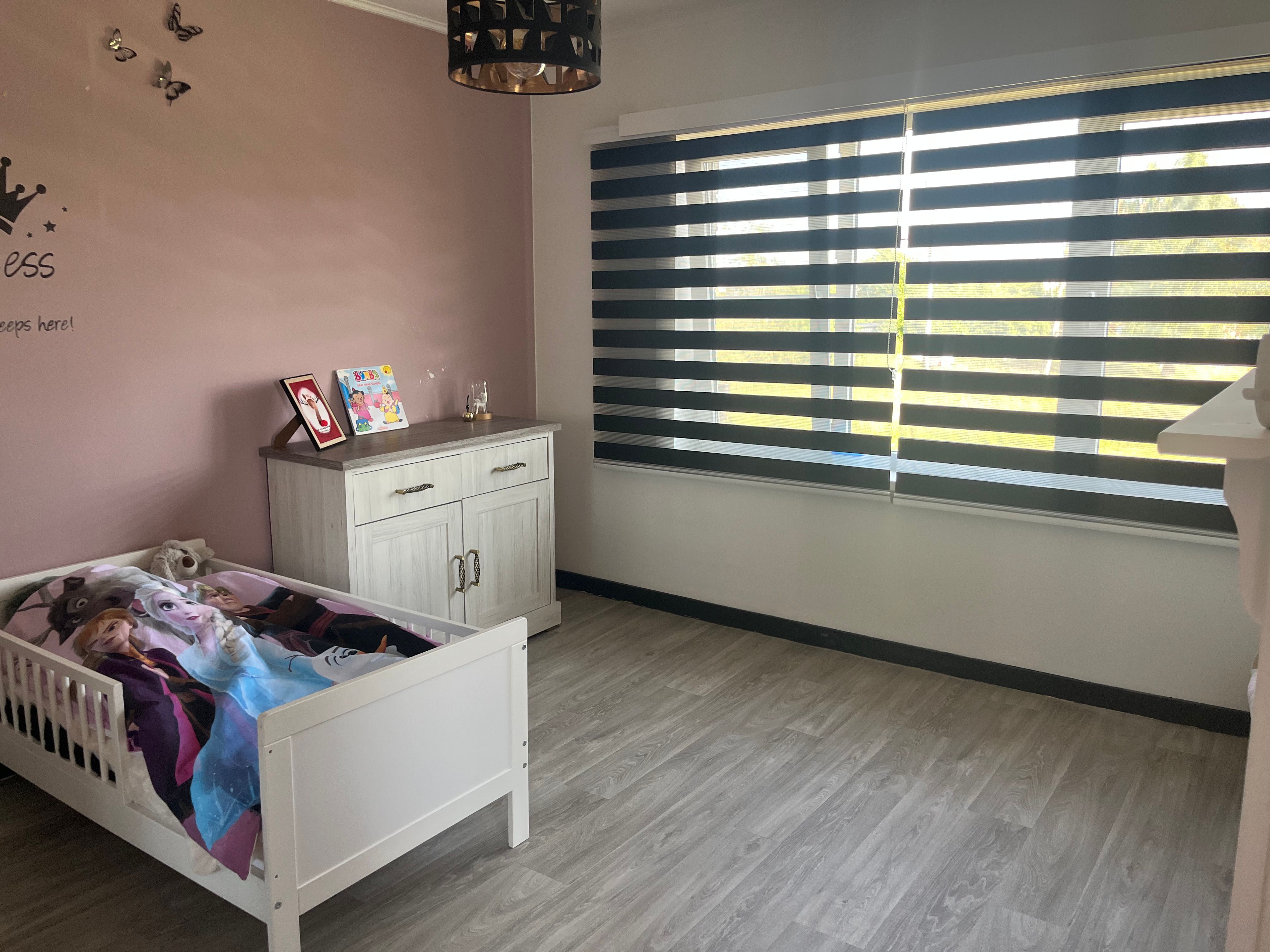 Landelijk gelegen woning met tuin en garage foto 6