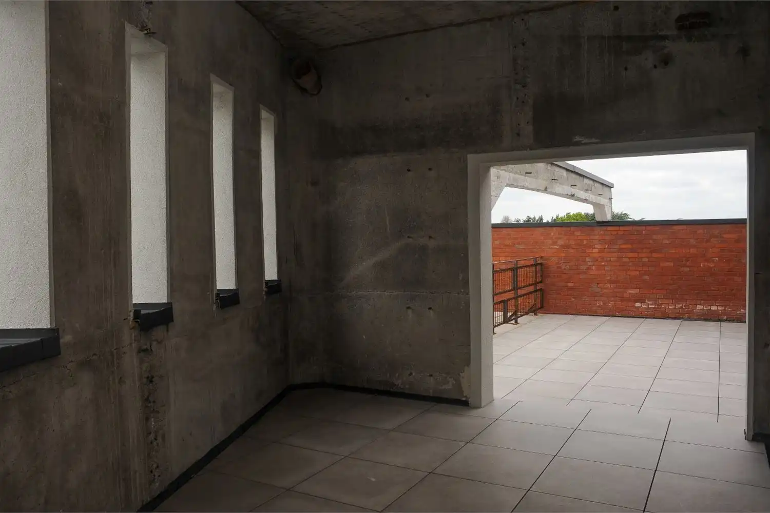 LOFT - fantastisch nieuw ingericht appartement | Oude Kassei foto 10