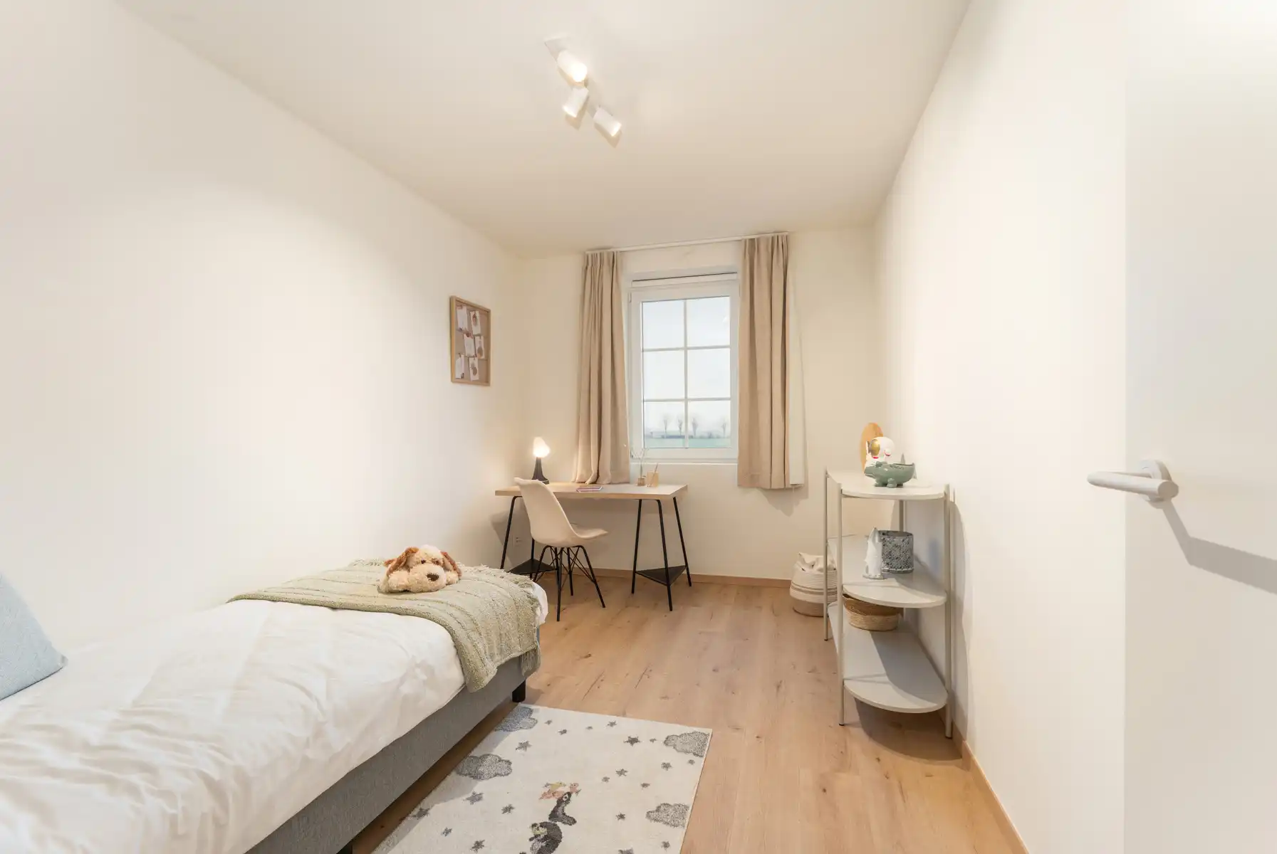 Gesloten woning in 't Cleygoed foto 7