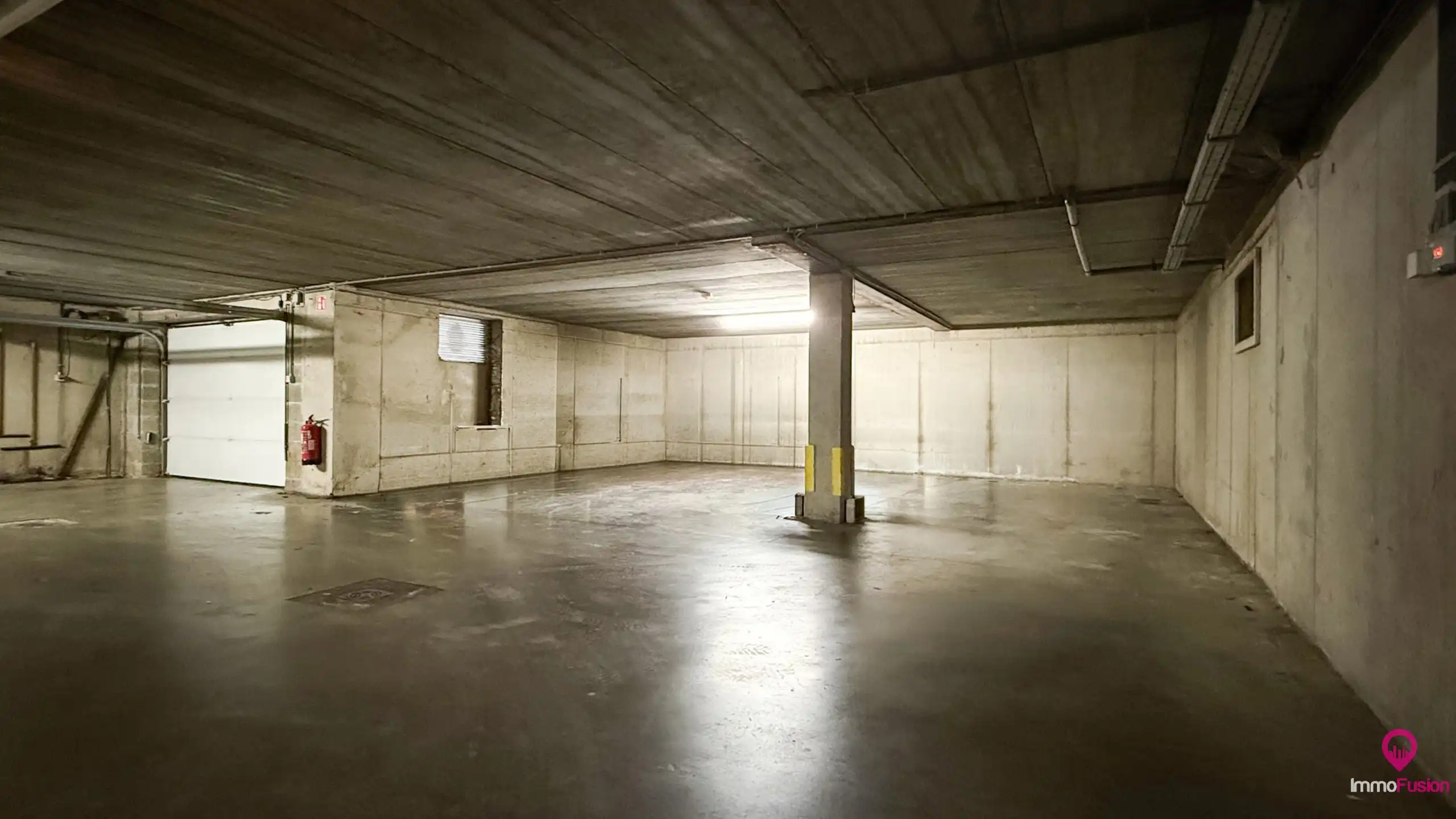 Dakappartement met 2 slpks, terras en parkeerplaats! foto 21