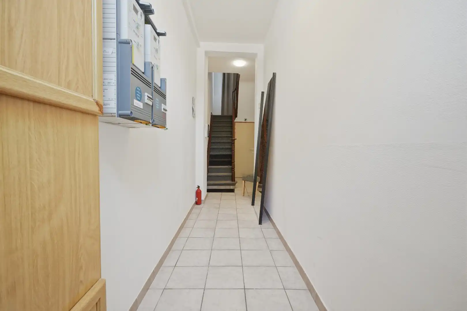 Unieke opportuniteit: karaktervolle handelswoning met talloze mogelijkheden in hartje Nieuwpoort-Stad foto 7