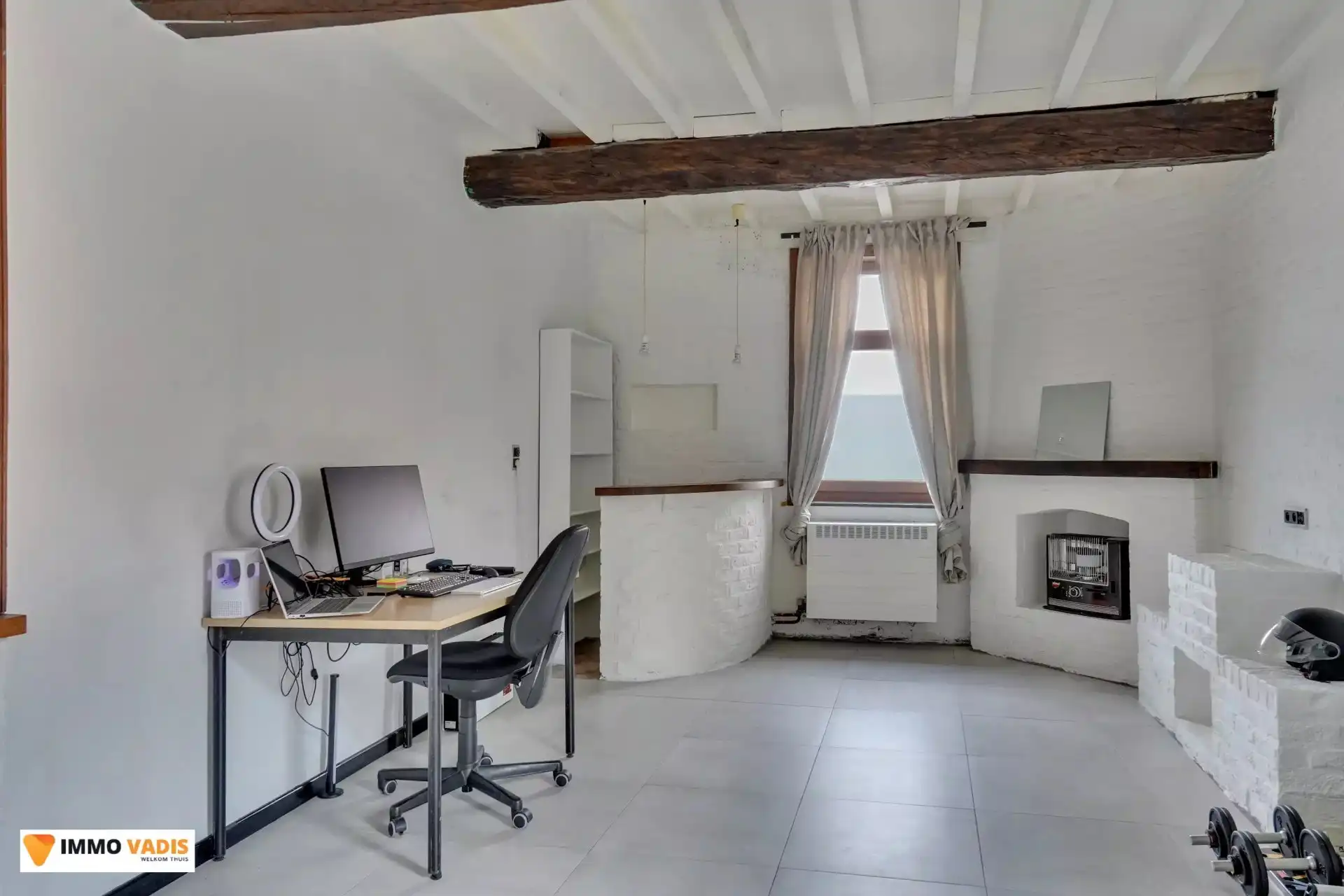 Charmante woning met bijgebouw, Nederstraat 4 Hoeselt ,13 ARE foto 10