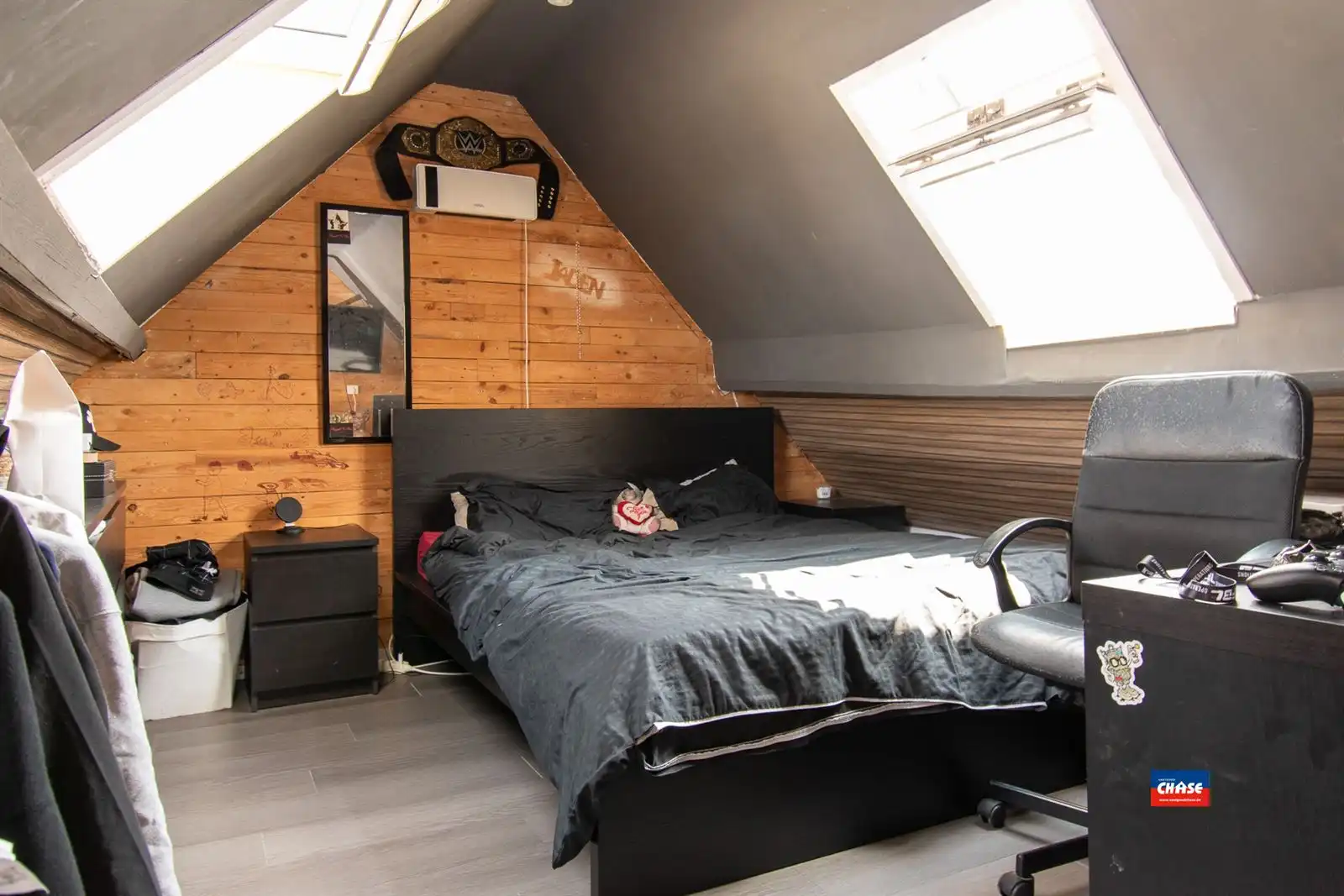 Instapklare gezinswoning met 3 slaapkamers en tuin foto 17