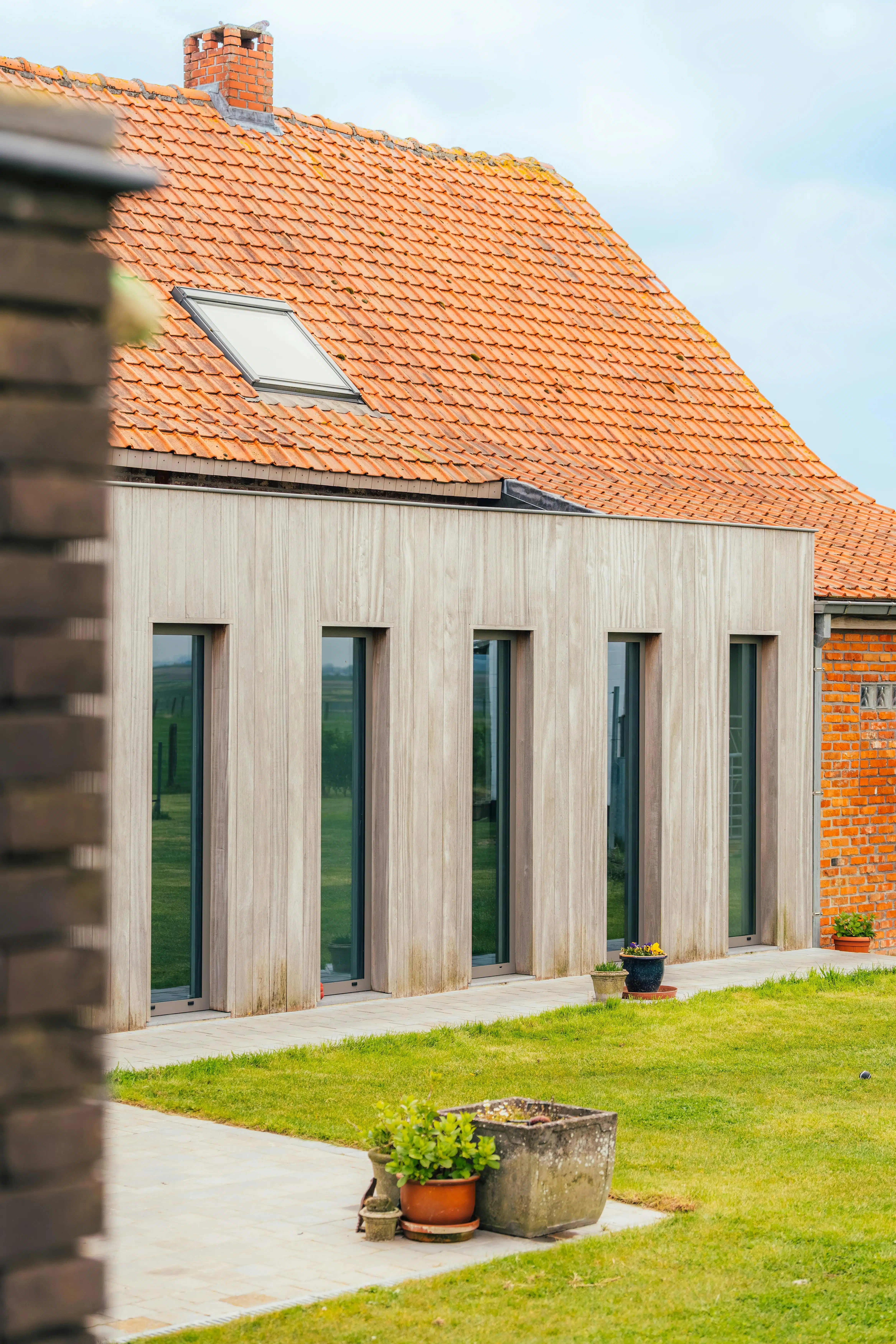 Landelijke woning met bijgebouw op 3.000m² te Passendale foto 41