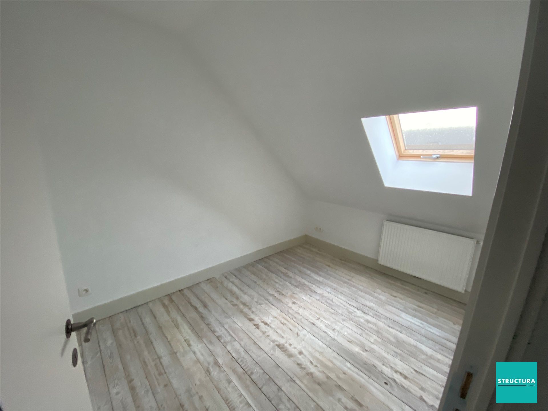 Gezellige 3-SLK Woning in Hartje Aalst - 115m² foto 16
