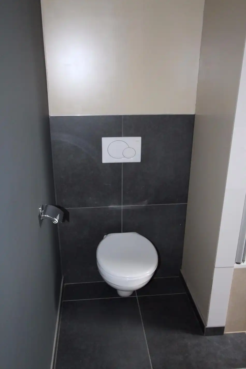 Duplex APPARTEMENT te Tessenderlo : 2 slpks, terras foto 12