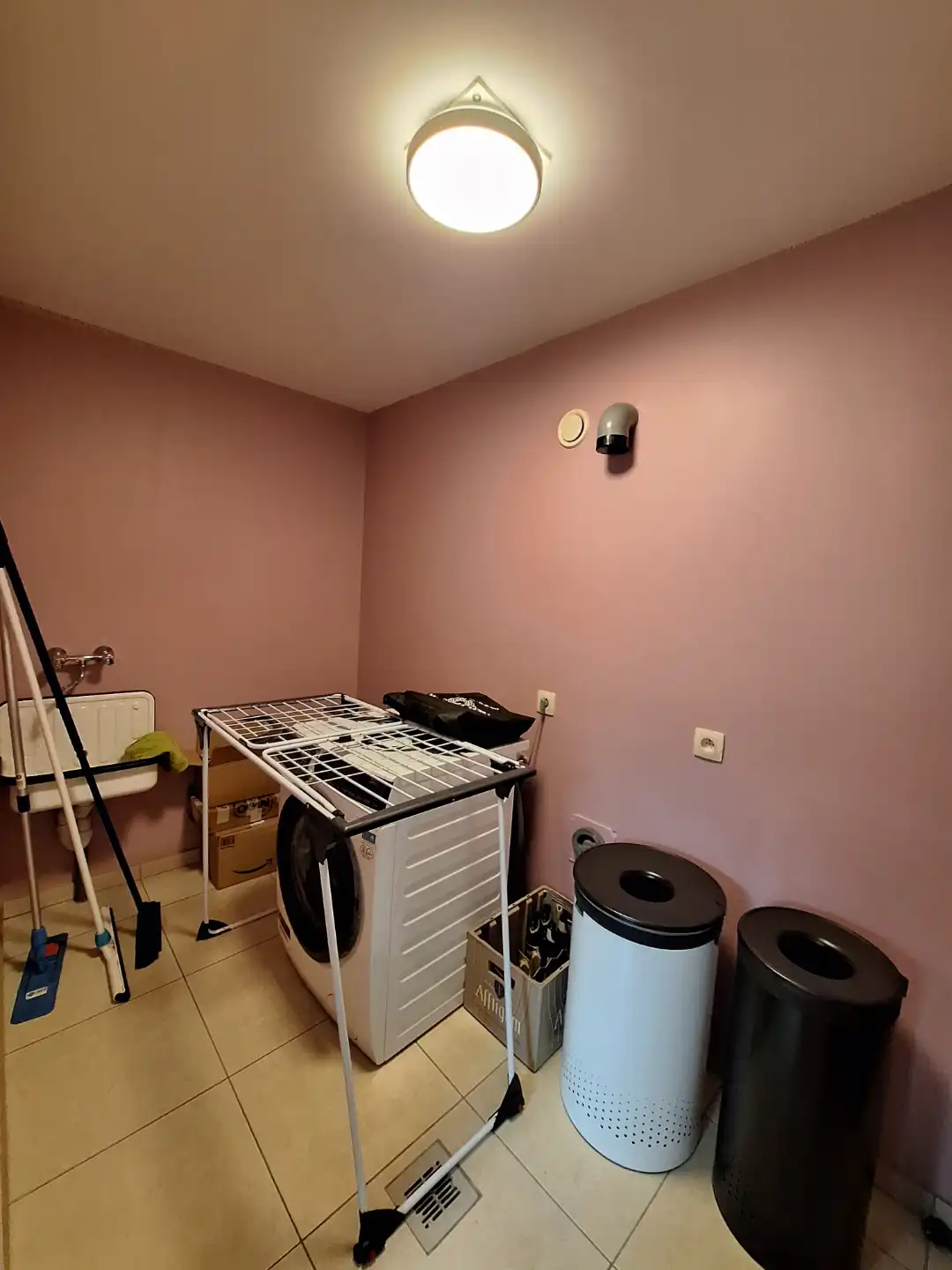 Modern energiezuinig appartement op de 1ste verdieping foto 10