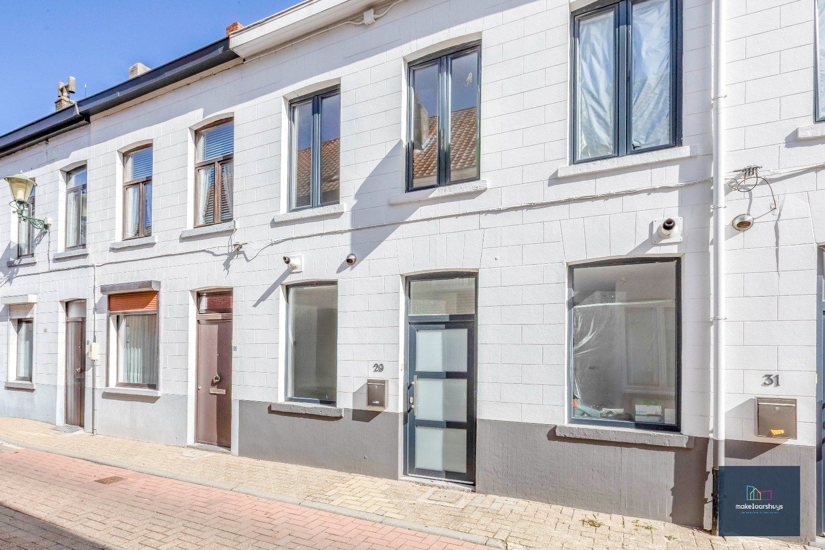 Huis te koop Teirlinckstraat 29 - - 9900 Eeklo