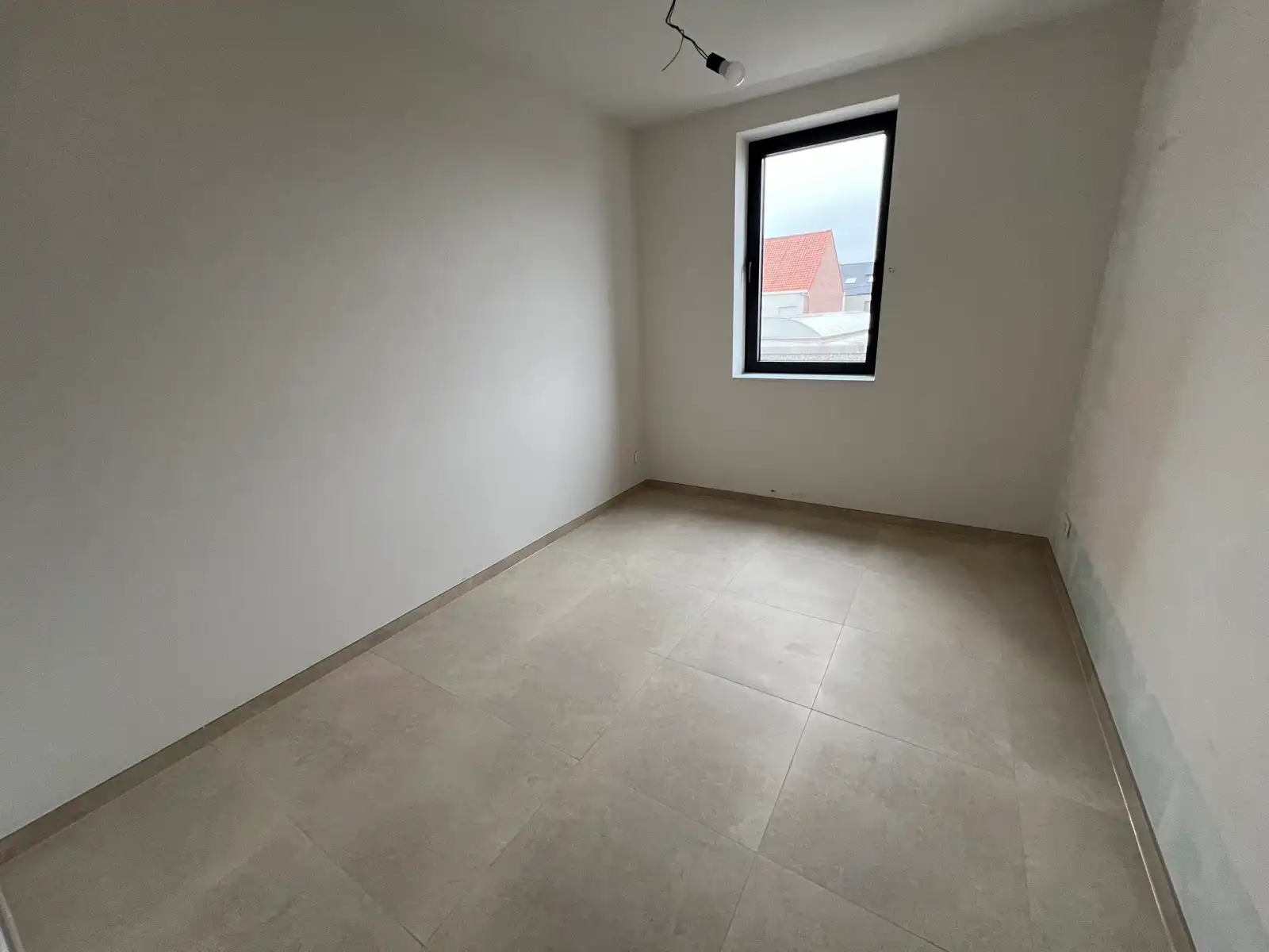 Nieuwbouw app op 1V met 3 slpk, ZW-terras en parking foto 25