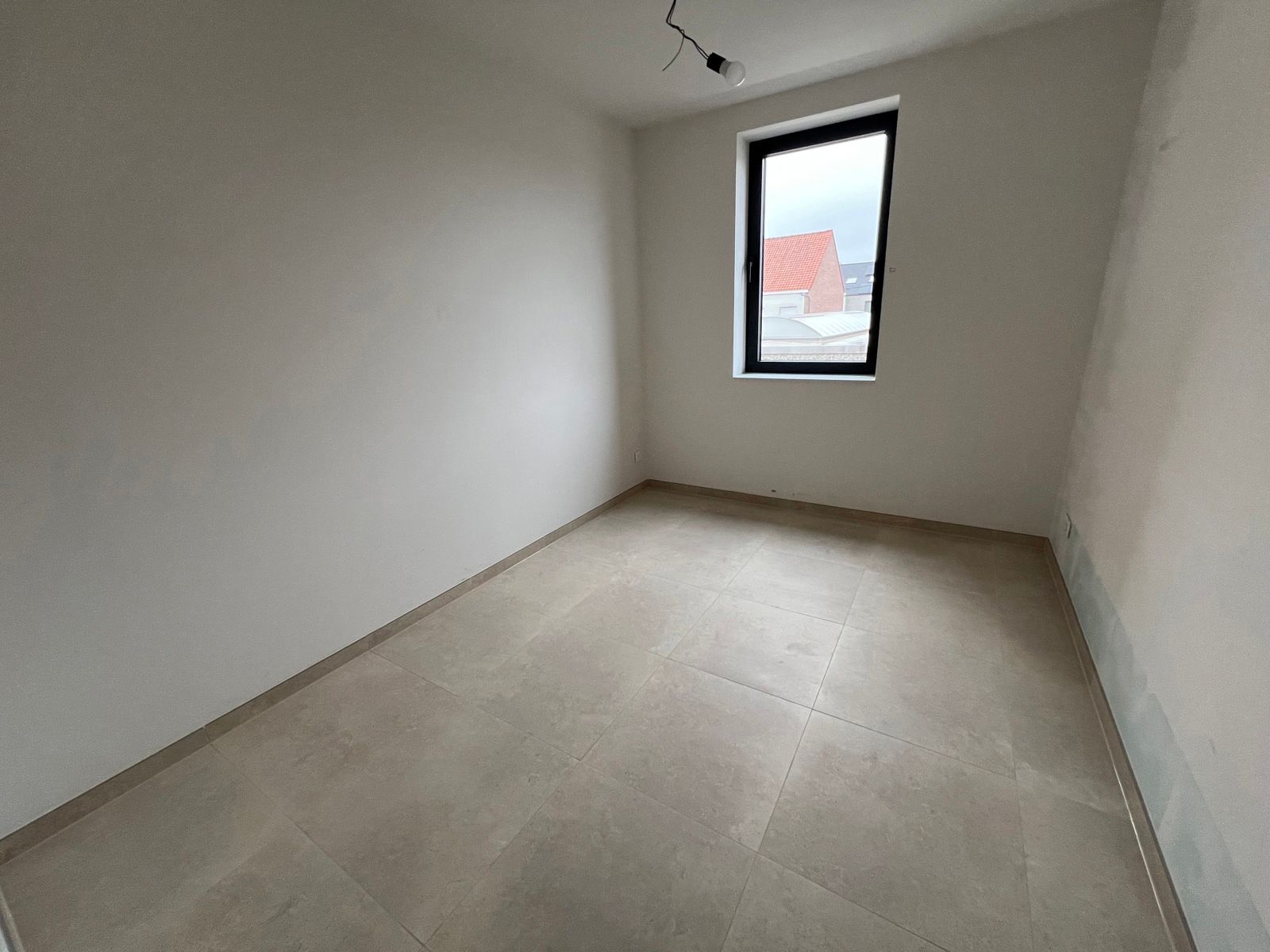 Nieuwbouw app op 1V met 3 slpk, ZW-terras en parking foto 25