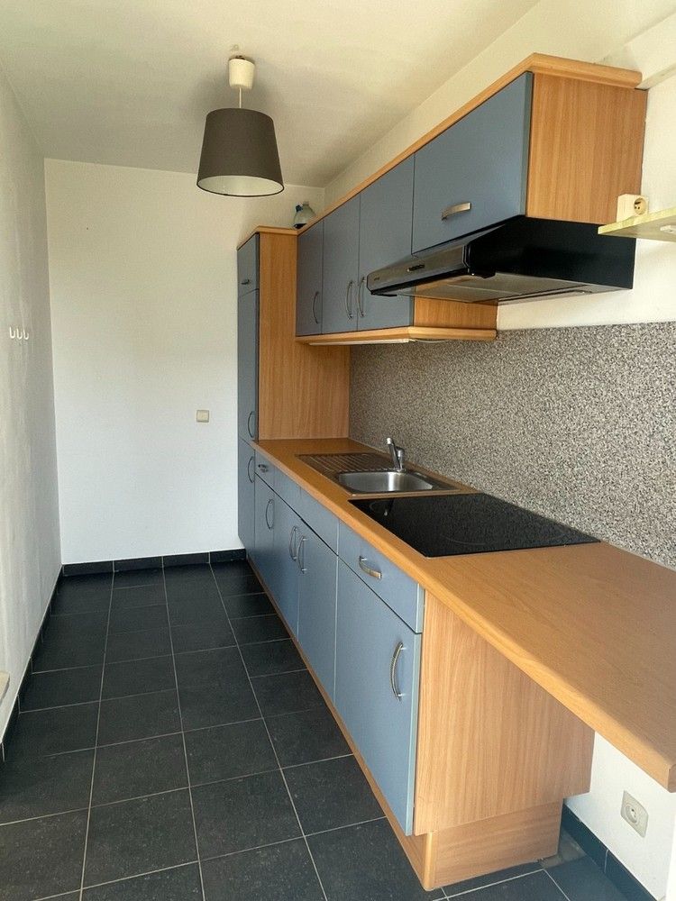 Instapklaar appartement met 1 slaapkamer te Heverlee foto 7